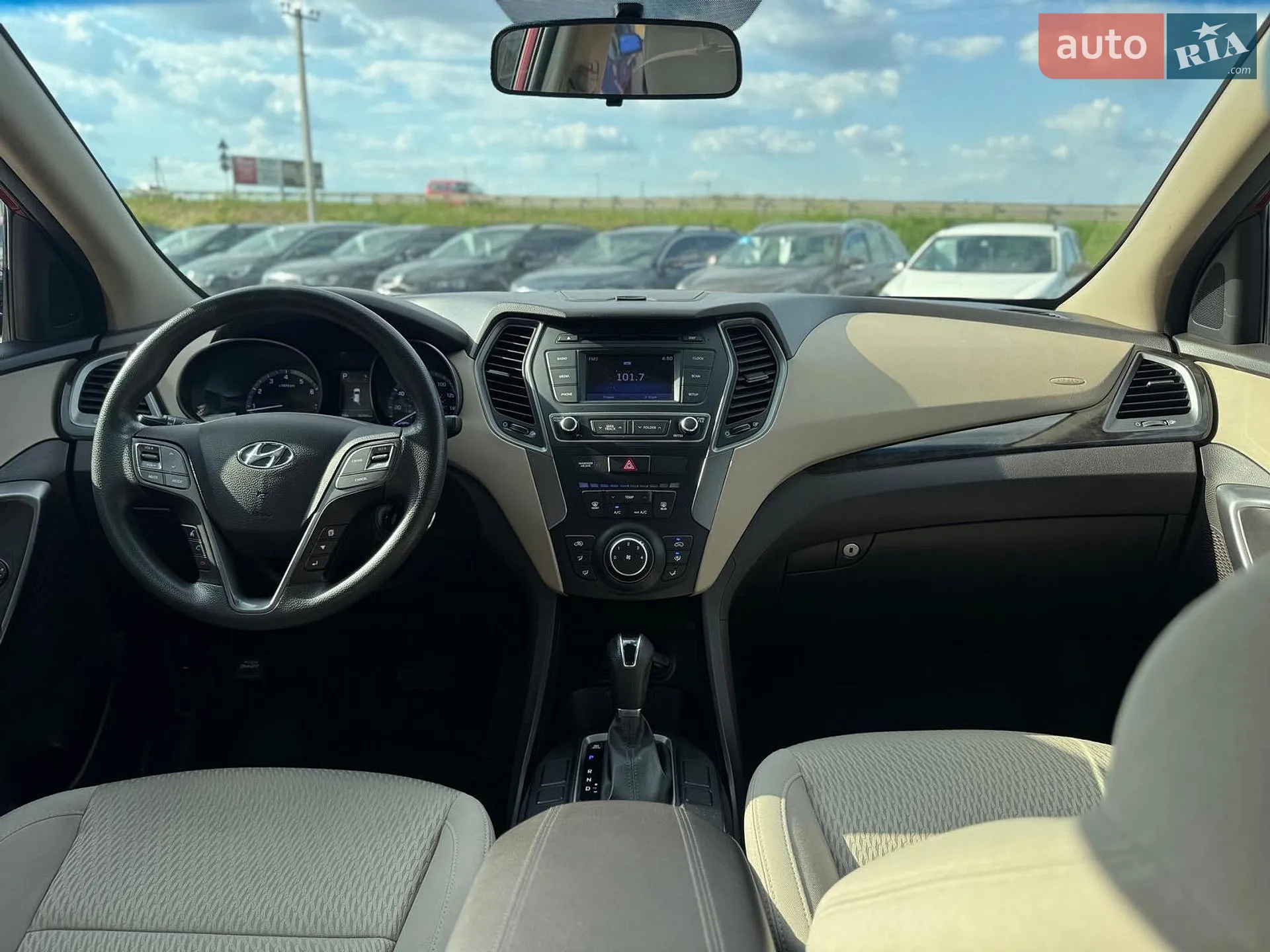 2018 Hyundai Santa Fe - мініатюра 38