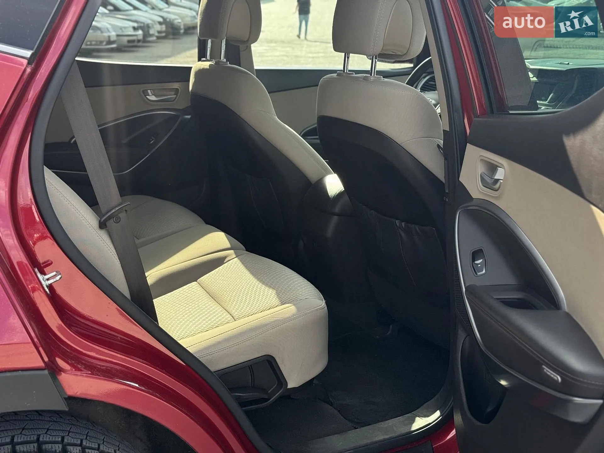 2018 Hyundai Santa Fe - мініатюра 44