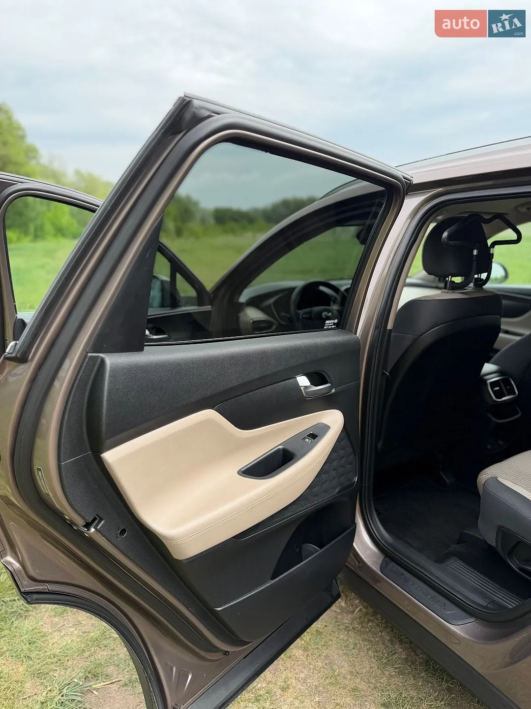 2020 Hyundai Santa Fe - мініатюра 21