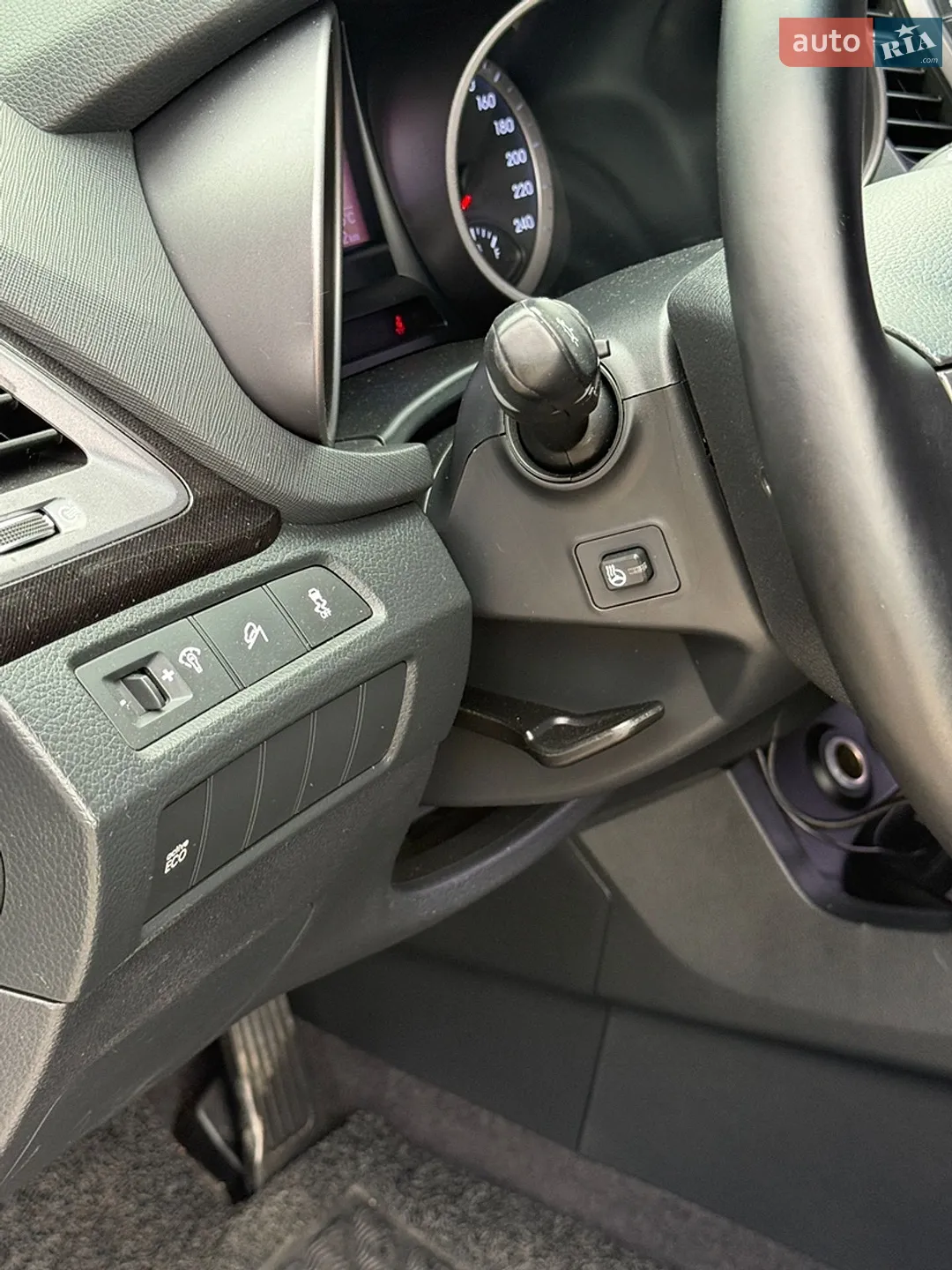 2012 Hyundai Santa Fe - мініатюра 14