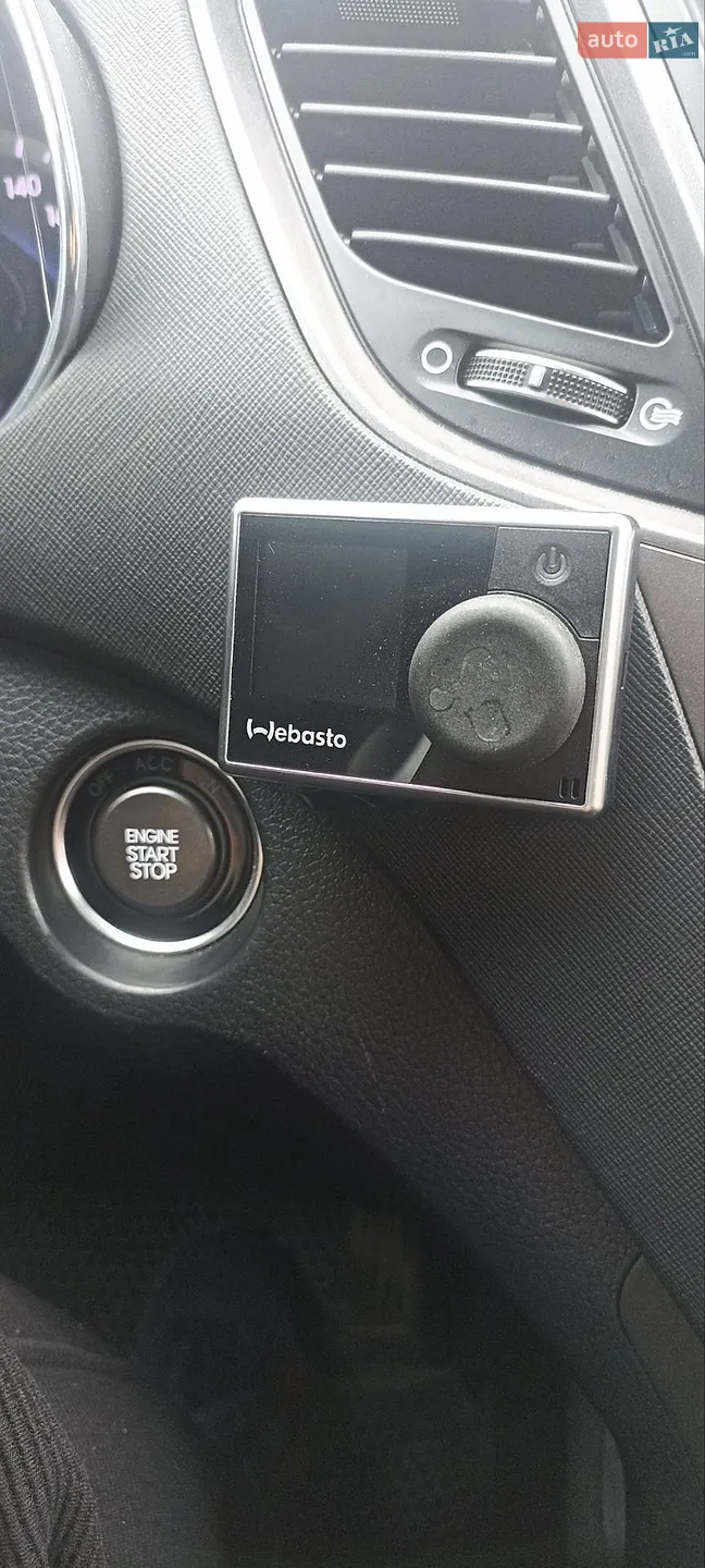 2014 Hyundai Santa Fe - мініатюра 19