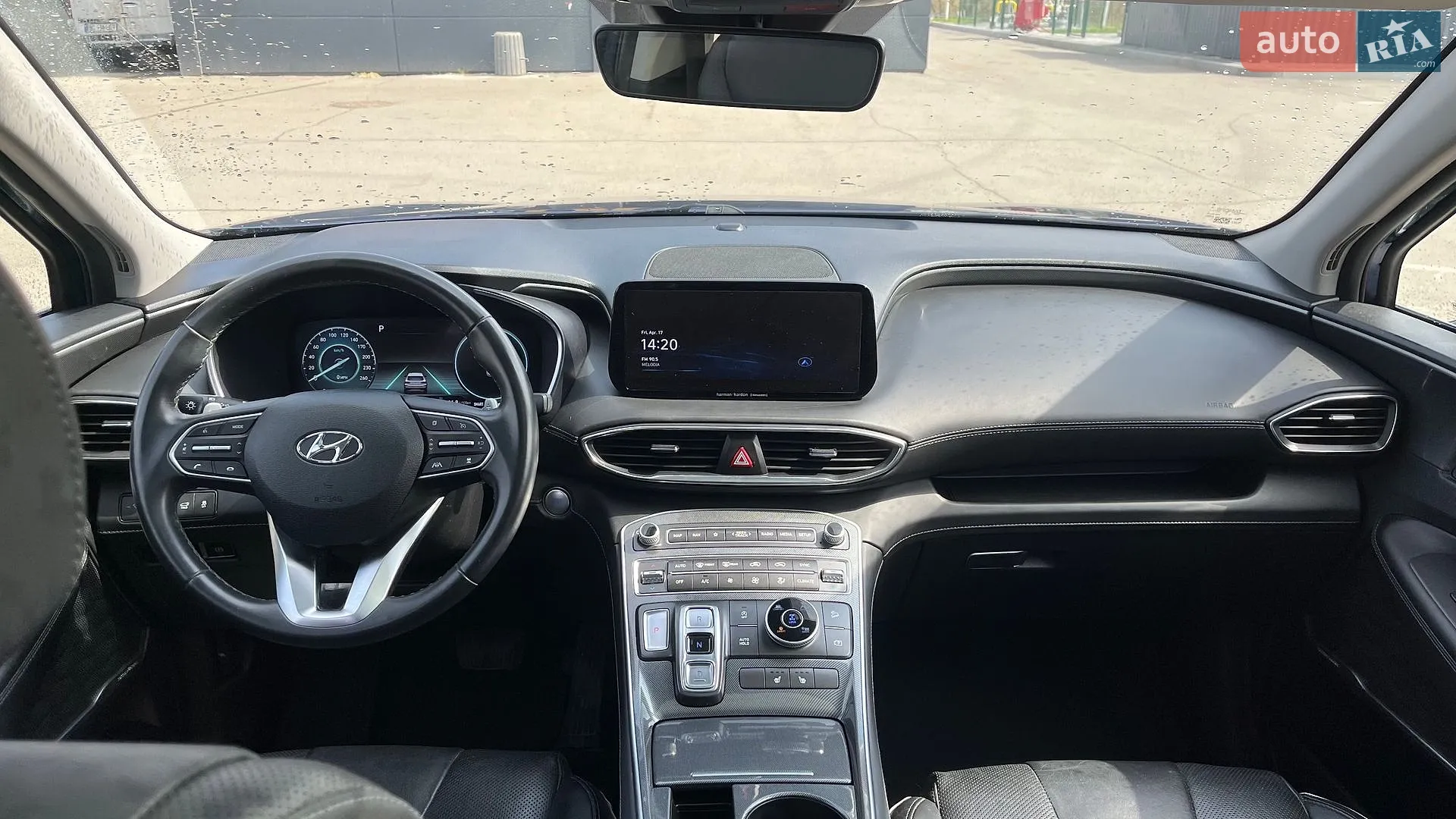 2022 Hyundai Santa Fe - мініатюра 15