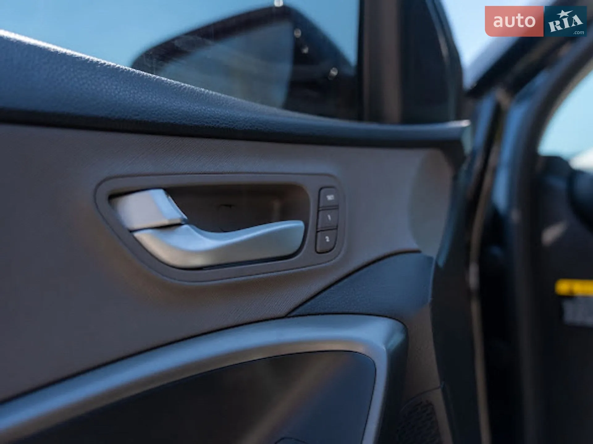 2017 Hyundai Santa Fe - мініатюра 12