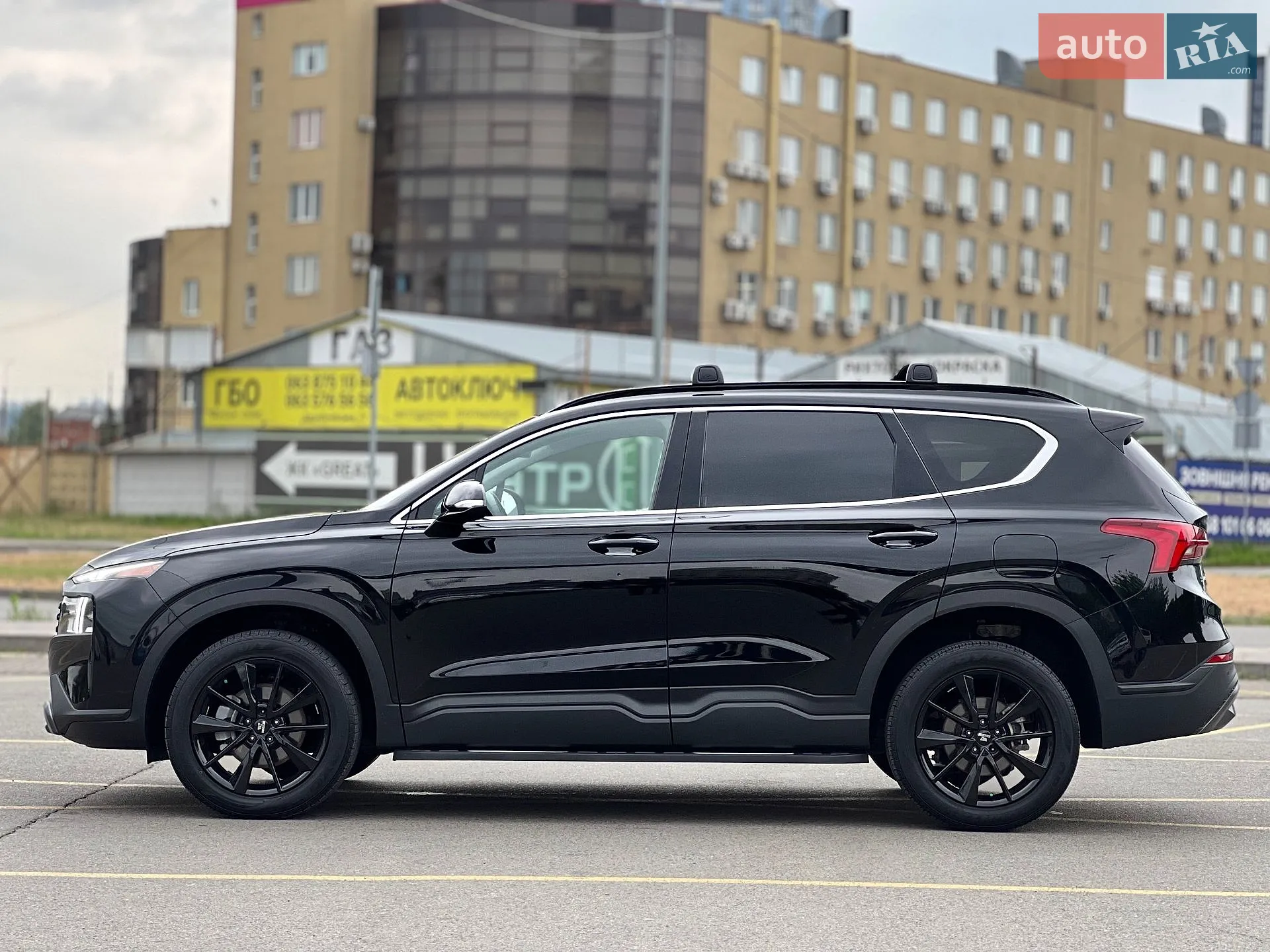 2023 Hyundai Santa Fe - мініатюра 7