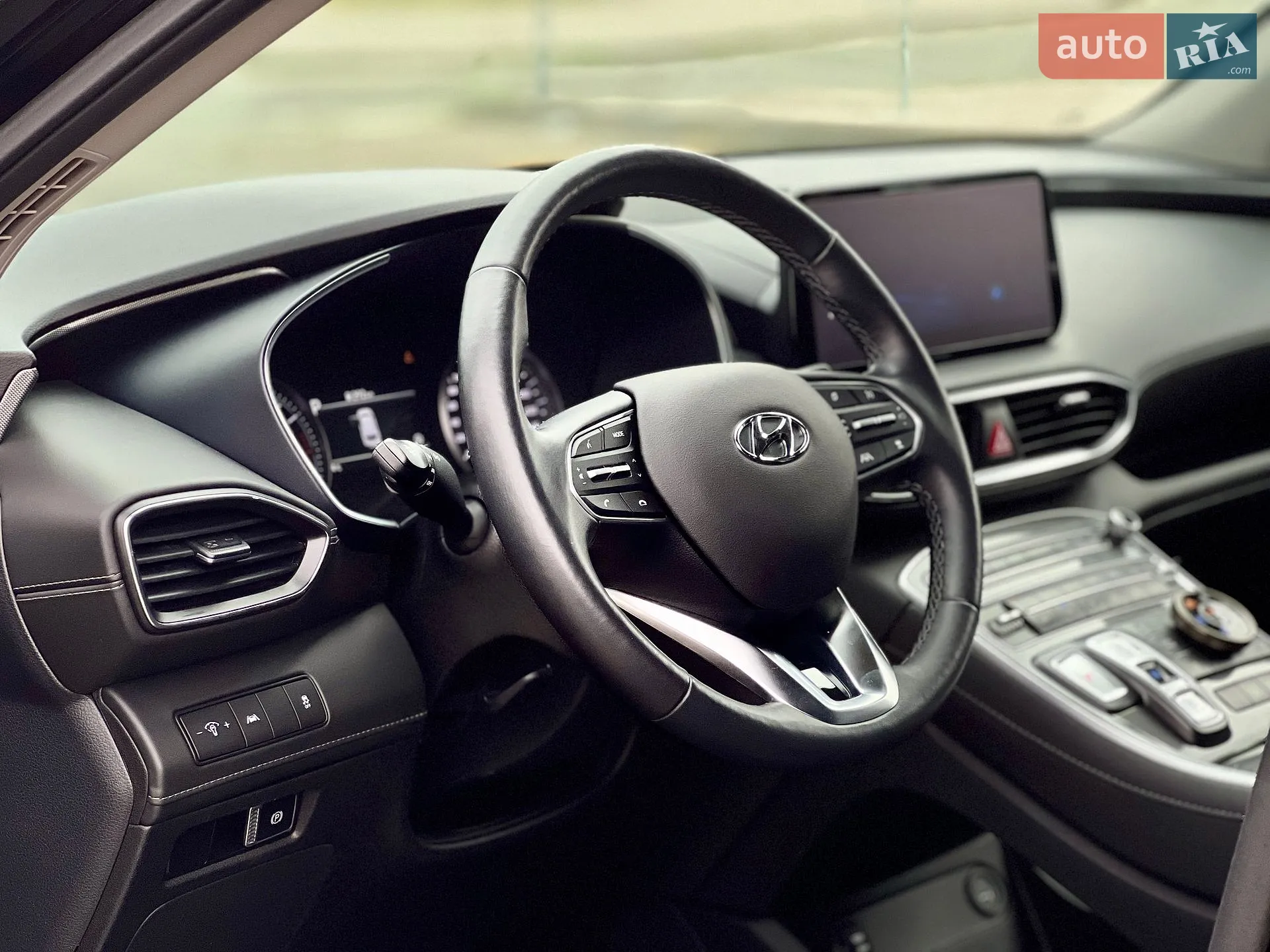 2023 Hyundai Santa Fe - мініатюра 20