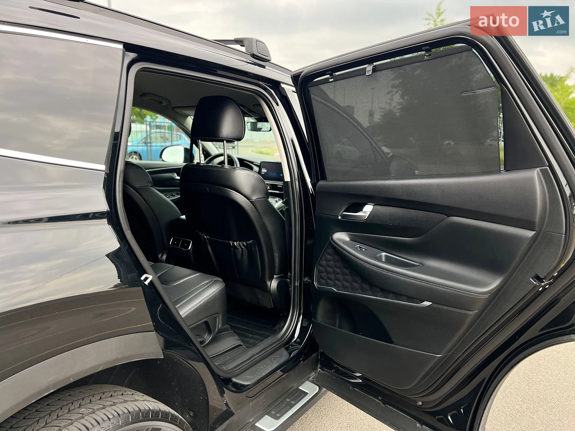 2023 Hyundai Santa Fe - мініатюра 31