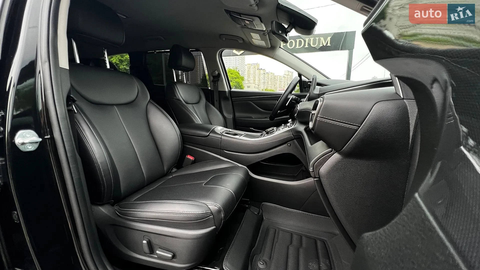 2023 Hyundai Santa Fe - мініатюра 36