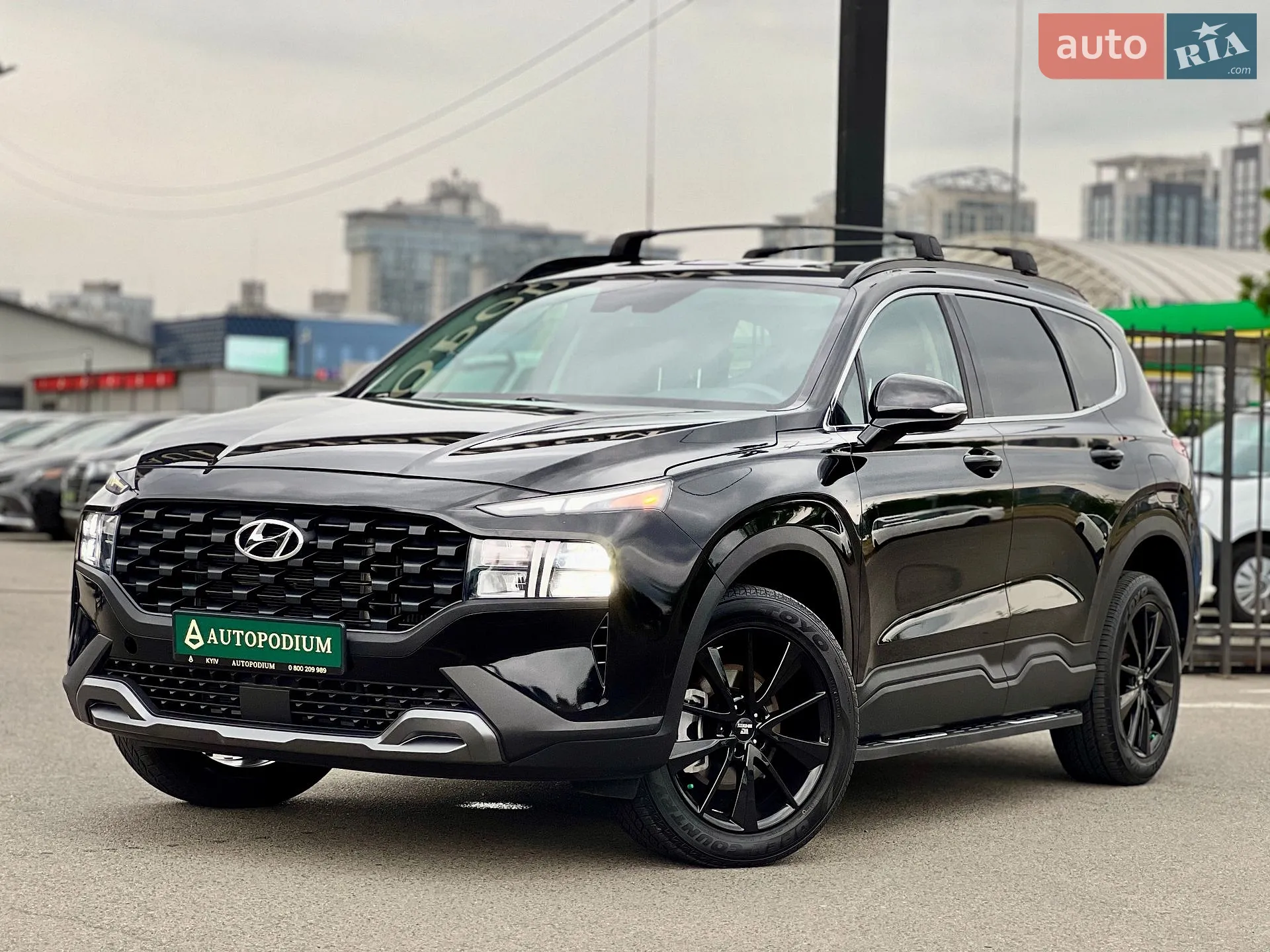 2023 Hyundai Santa Fe - мініатюра 50