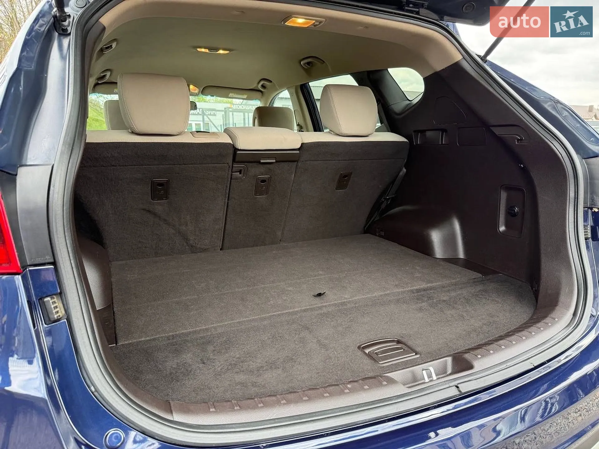 2018 Hyundai Santa Fe - мініатюра 18