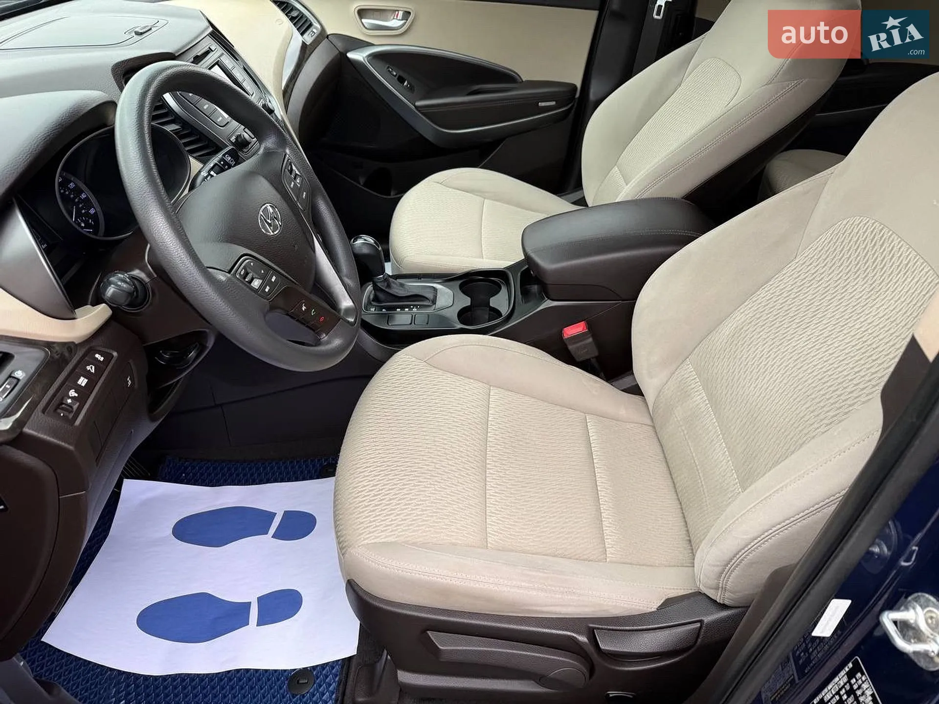 2018 Hyundai Santa Fe - мініатюра 31