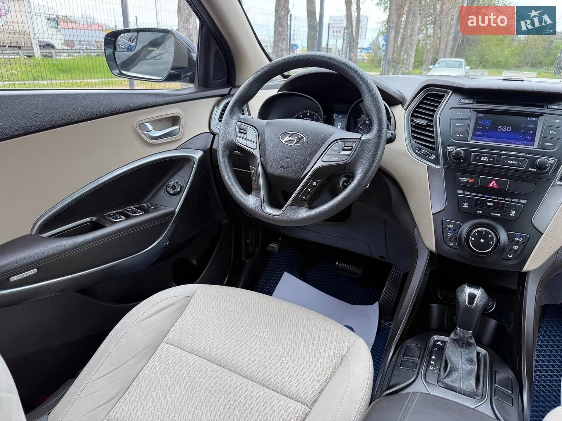 2018 Hyundai Santa Fe - мініатюра 49