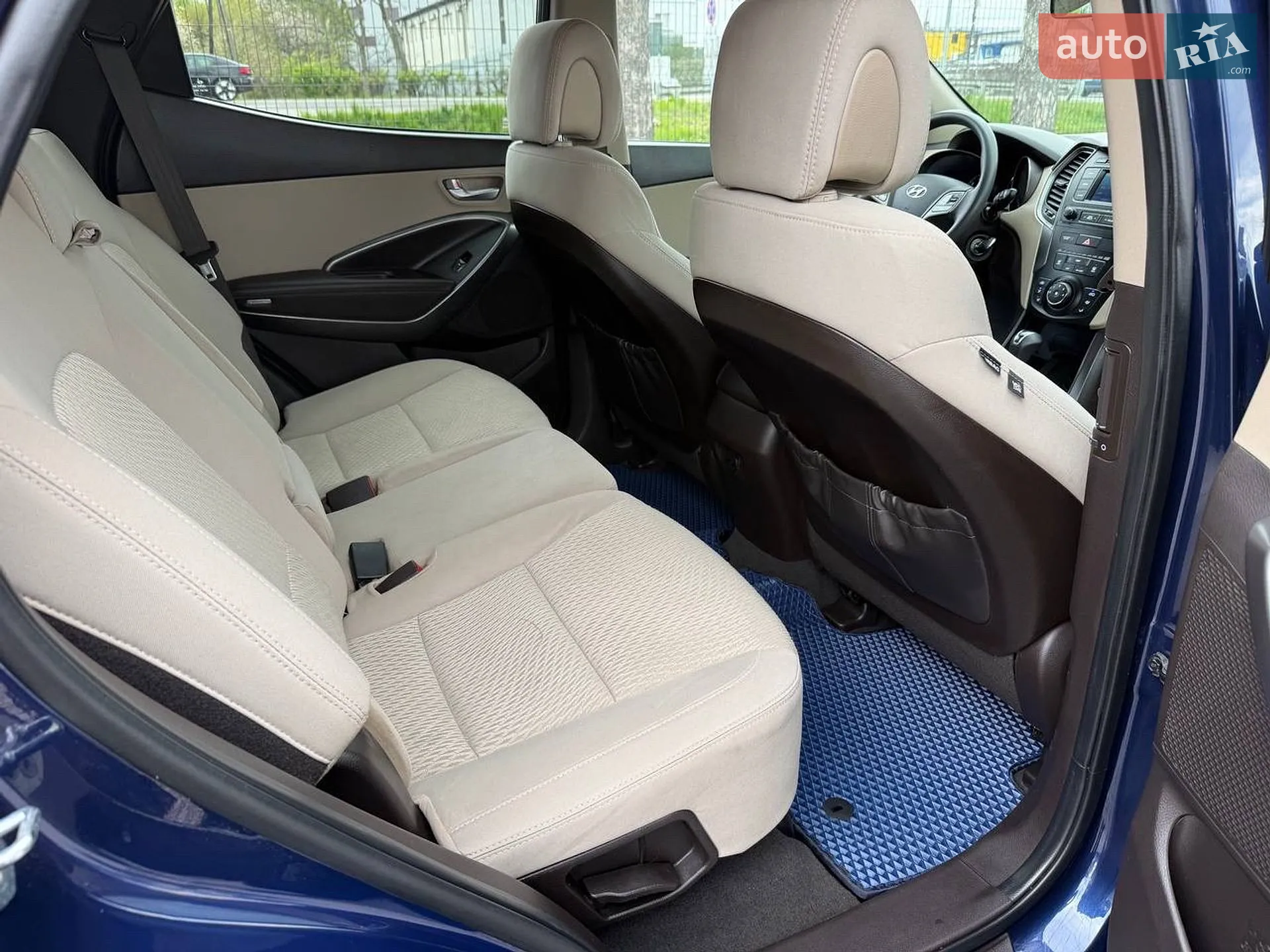 2018 Hyundai Santa Fe - мініатюра 54