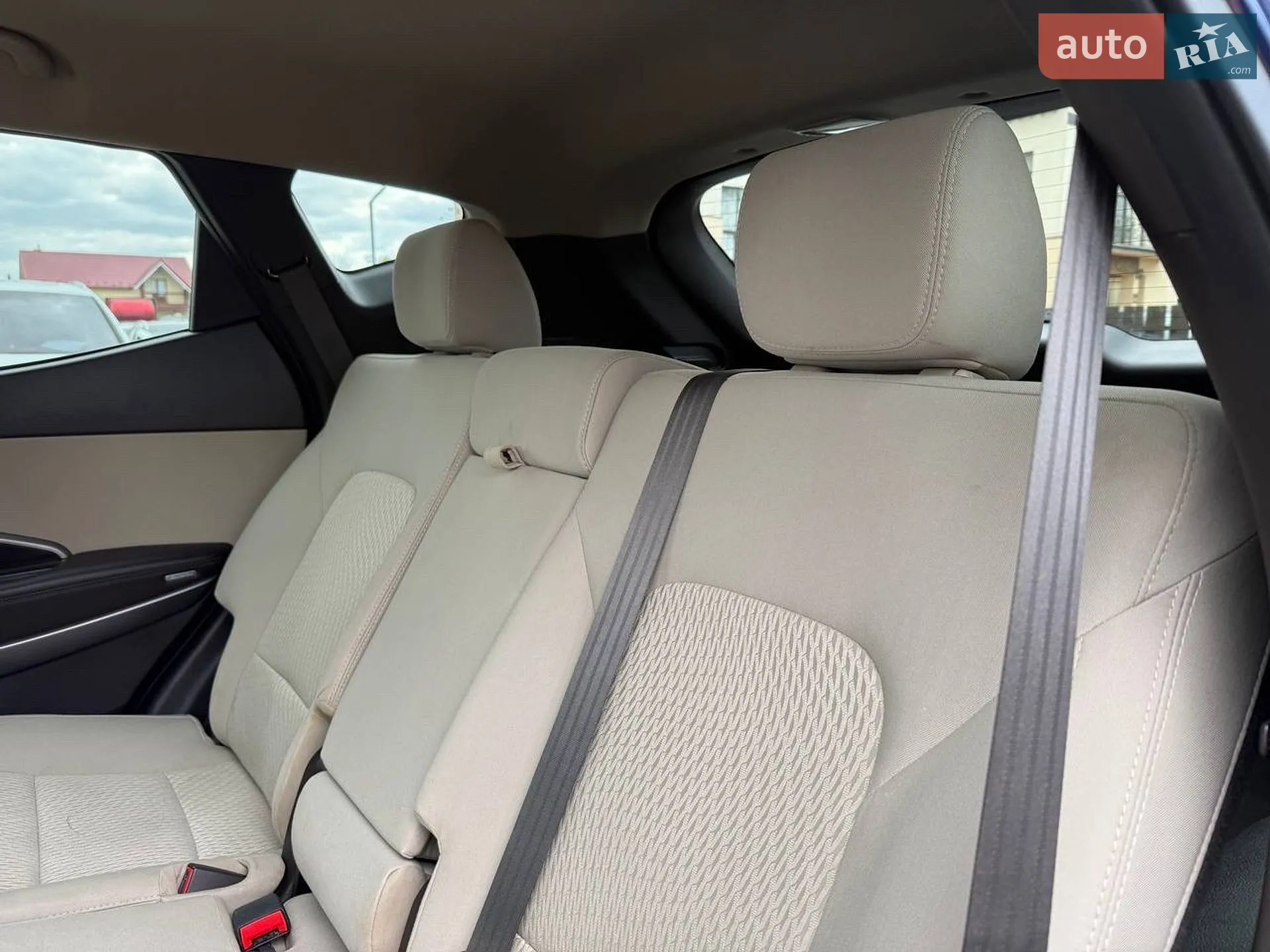 2018 Hyundai Santa Fe - мініатюра 45