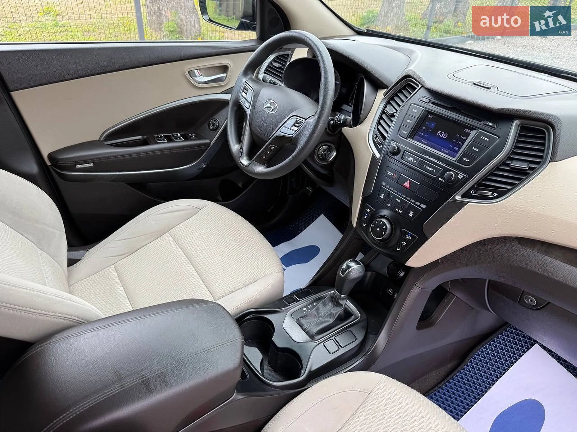 2018 Hyundai Santa Fe - мініатюра 63