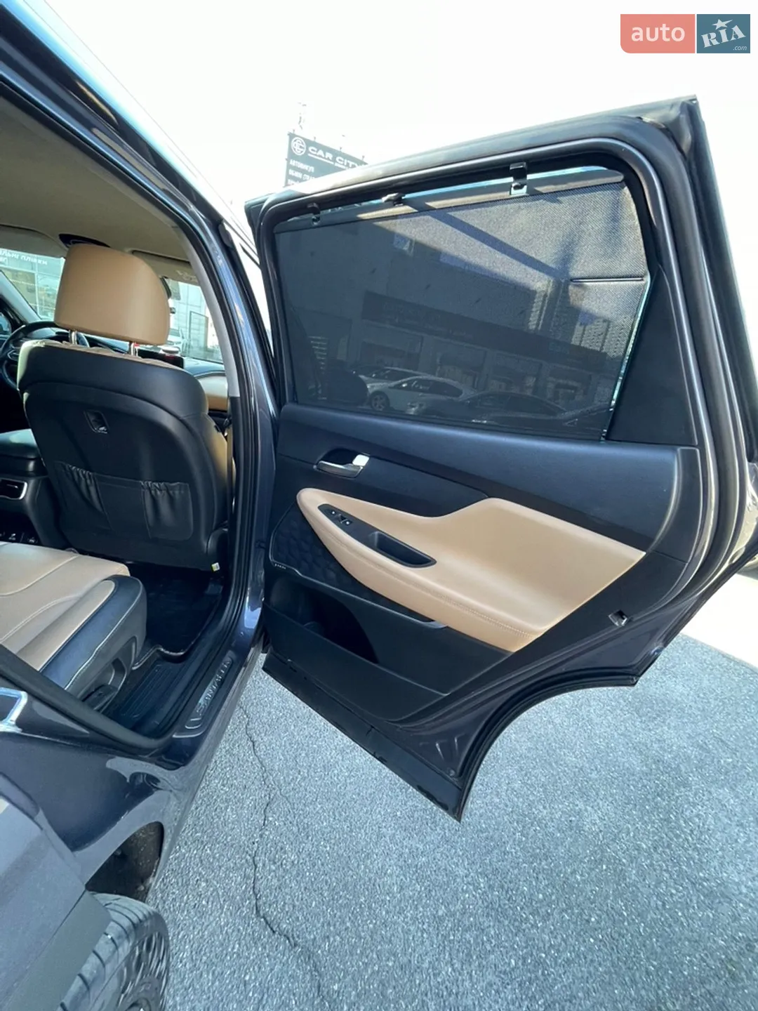 2021 Hyundai Santa Fe - мініатюра 25
