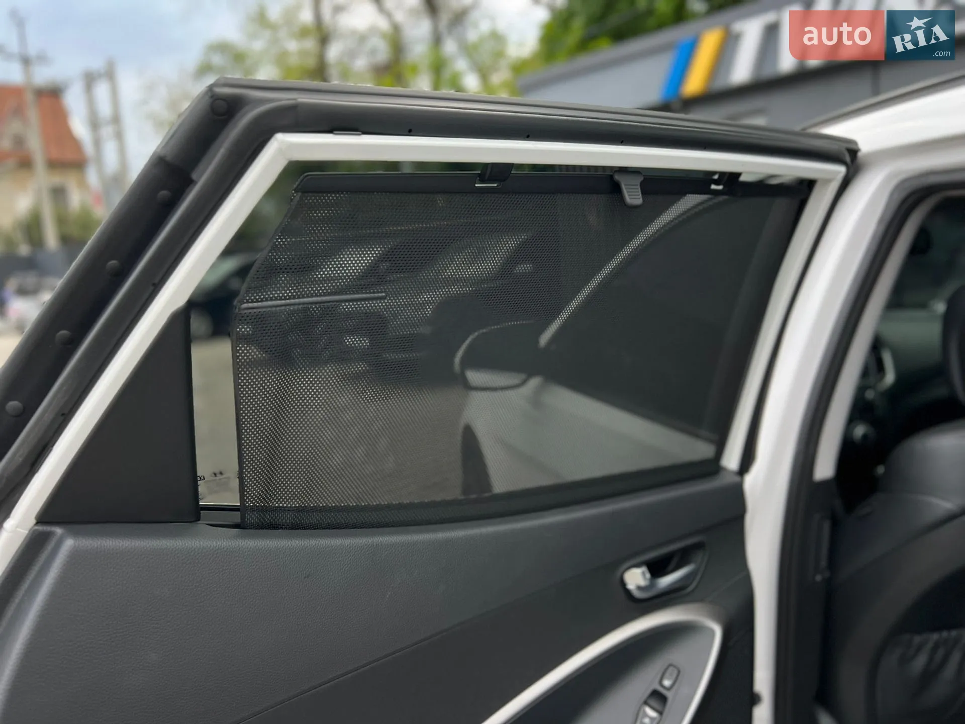 2017 Hyundai Santa Fe - мініатюра 26