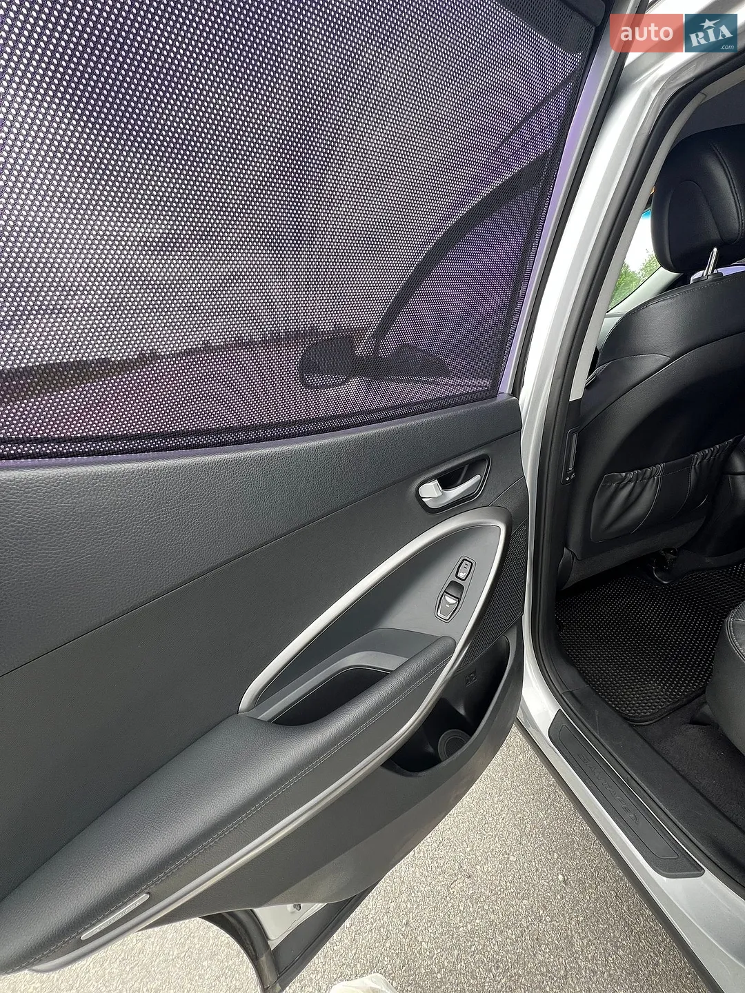 2015 Hyundai Santa Fe - мініатюра 21