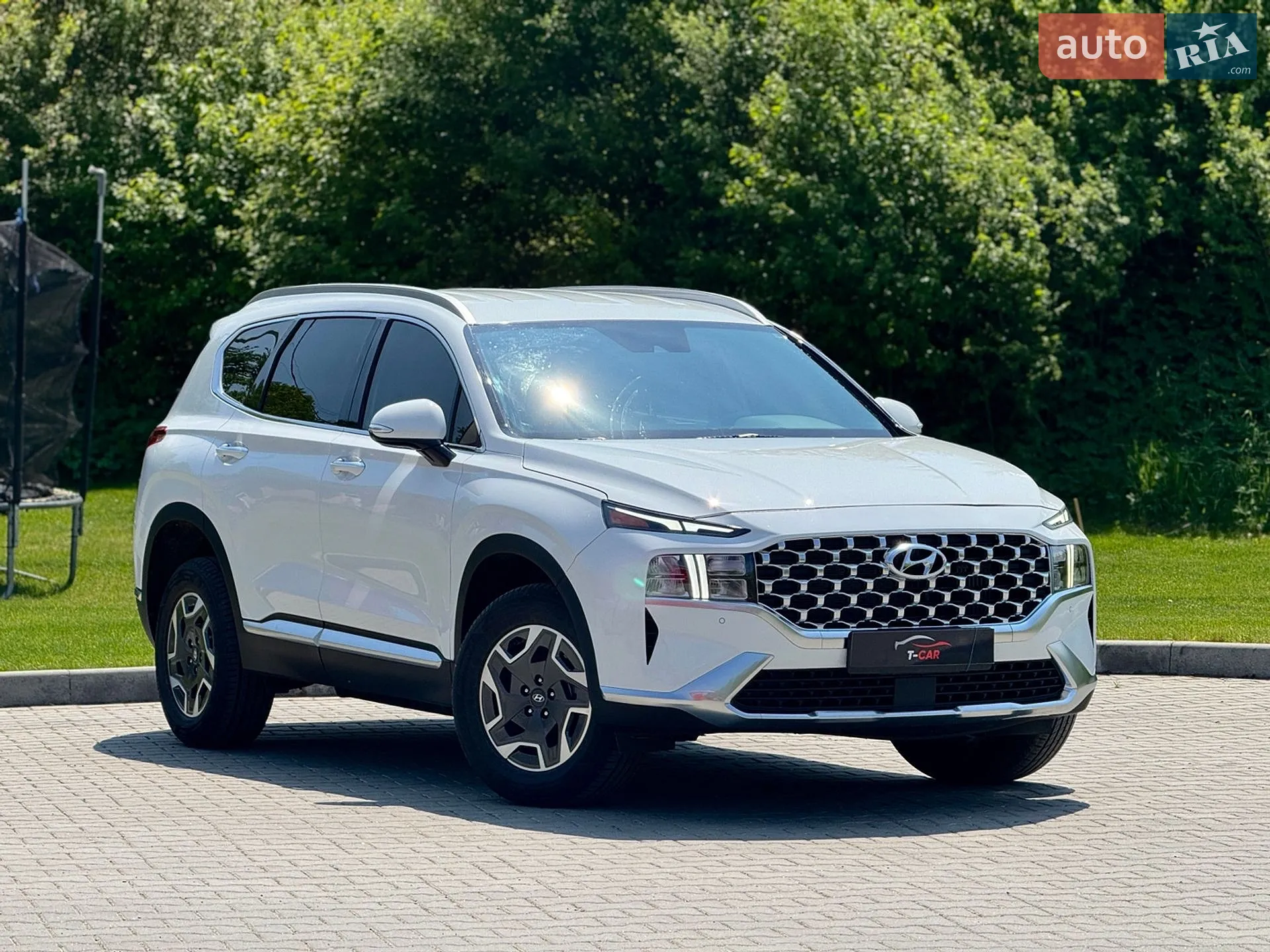 2023 Hyundai Santa Fe - мініатюра 5