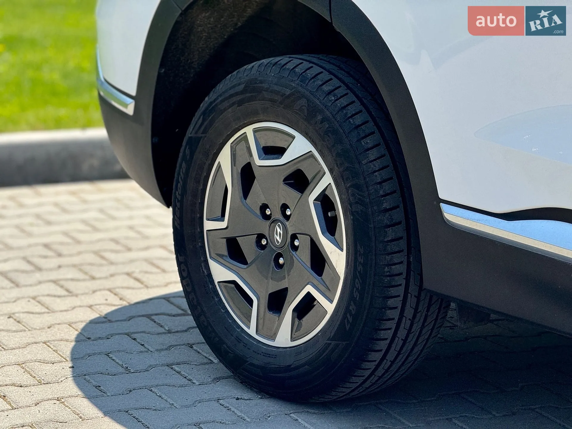 2023 Hyundai Santa Fe - мініатюра 10