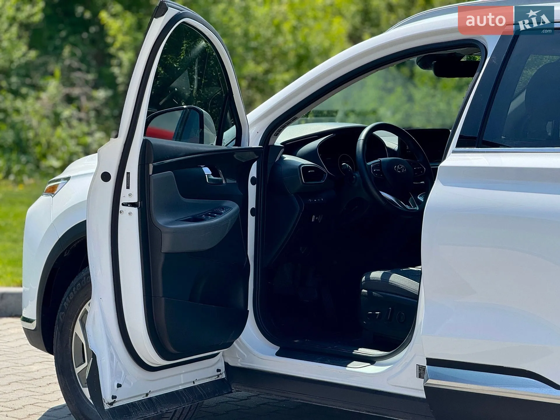 2023 Hyundai Santa Fe - мініатюра 23
