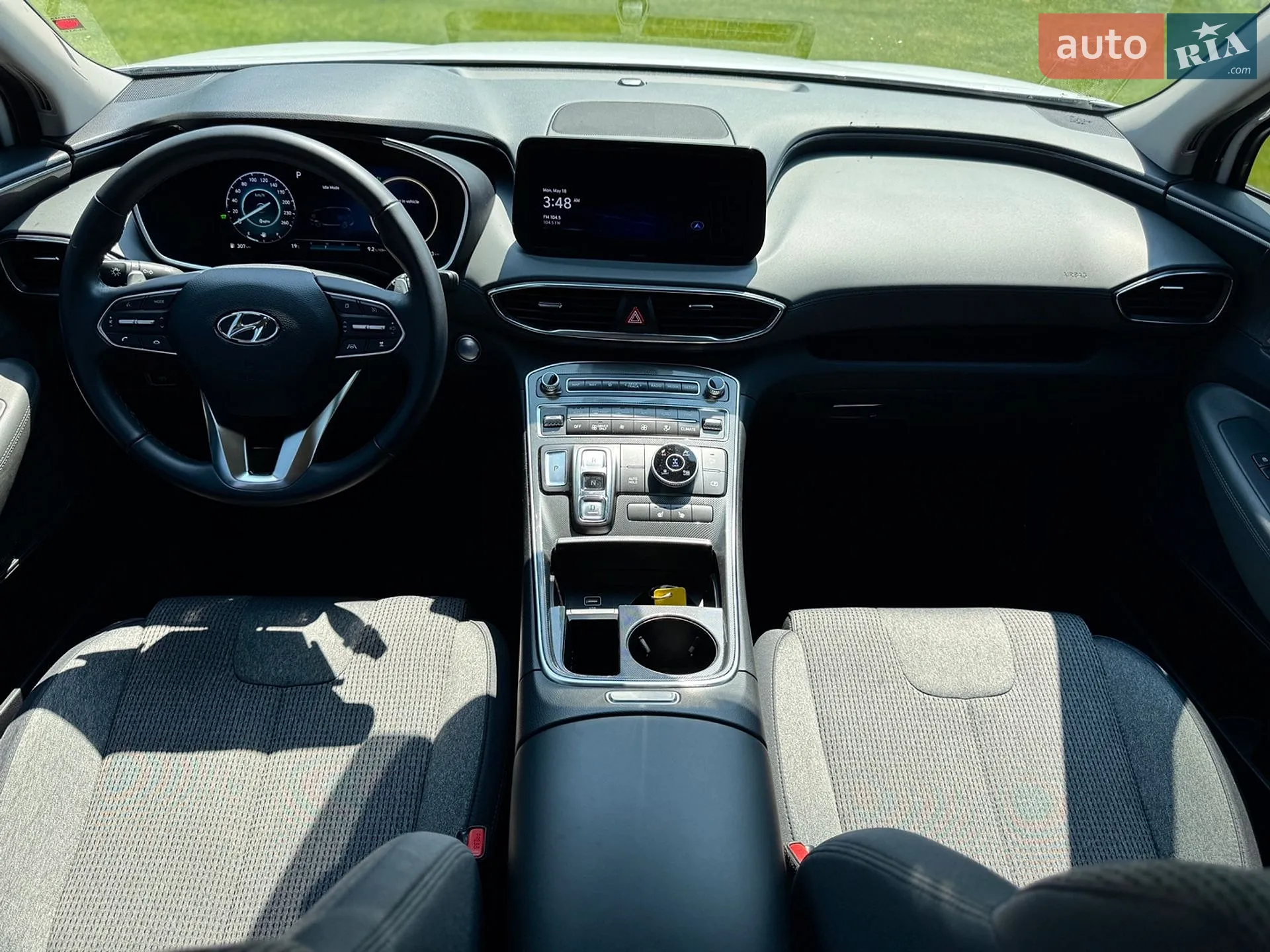 2023 Hyundai Santa Fe - мініатюра 34