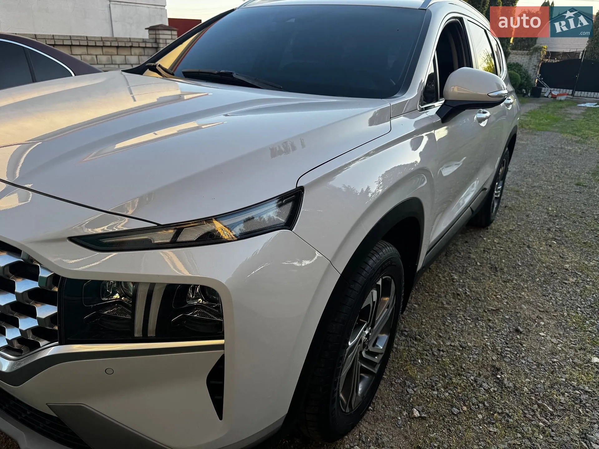 2021 Hyundai Santa Fe - мініатюра 16