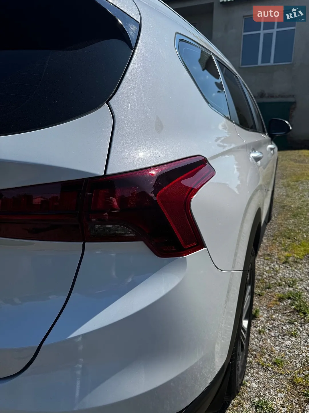 2021 Hyundai Santa Fe - мініатюра 33