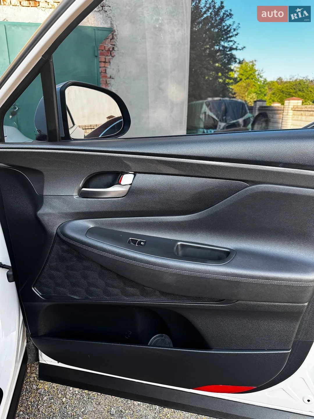 2021 Hyundai Santa Fe - мініатюра 77