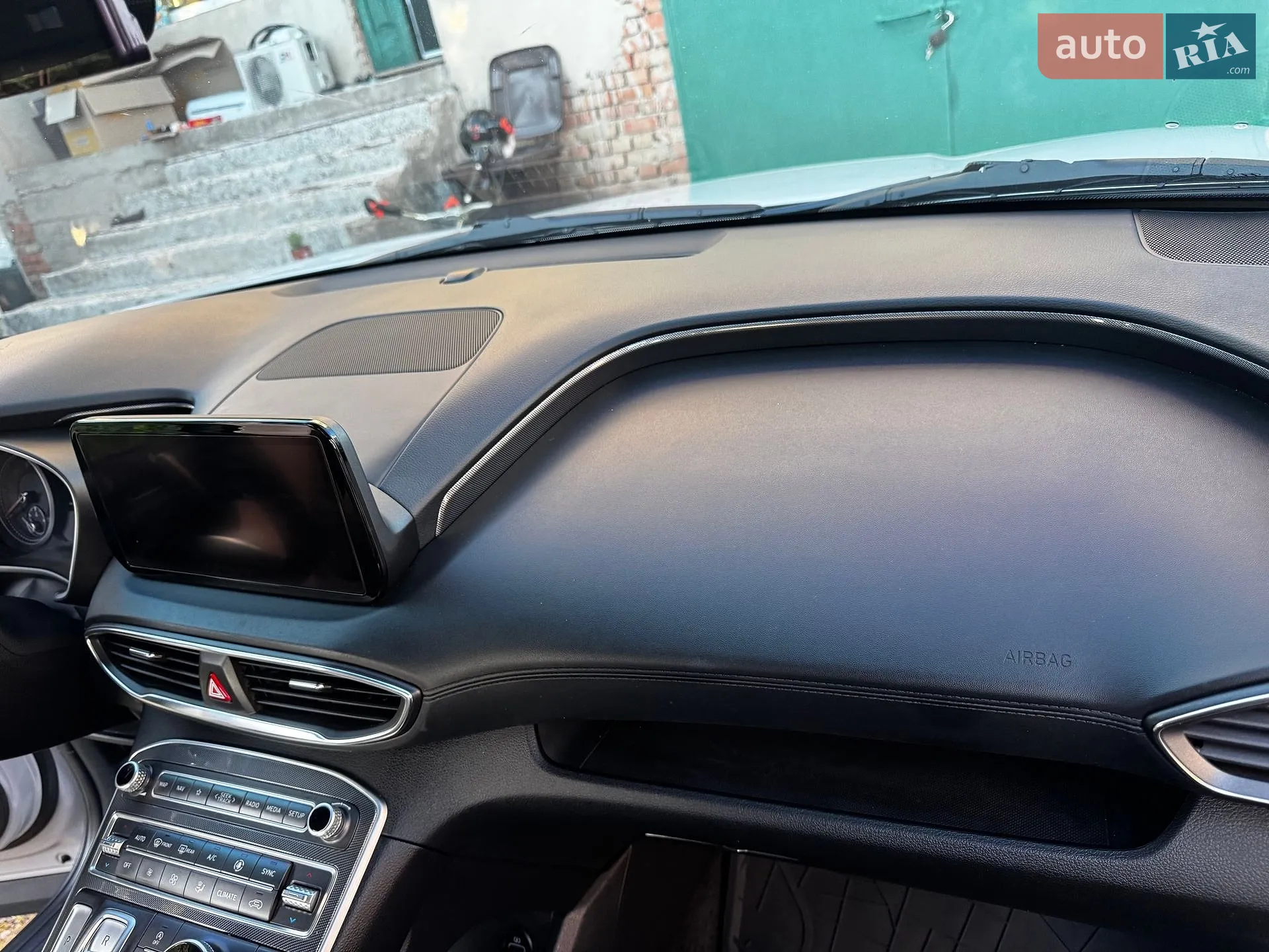 2021 Hyundai Santa Fe - мініатюра 94