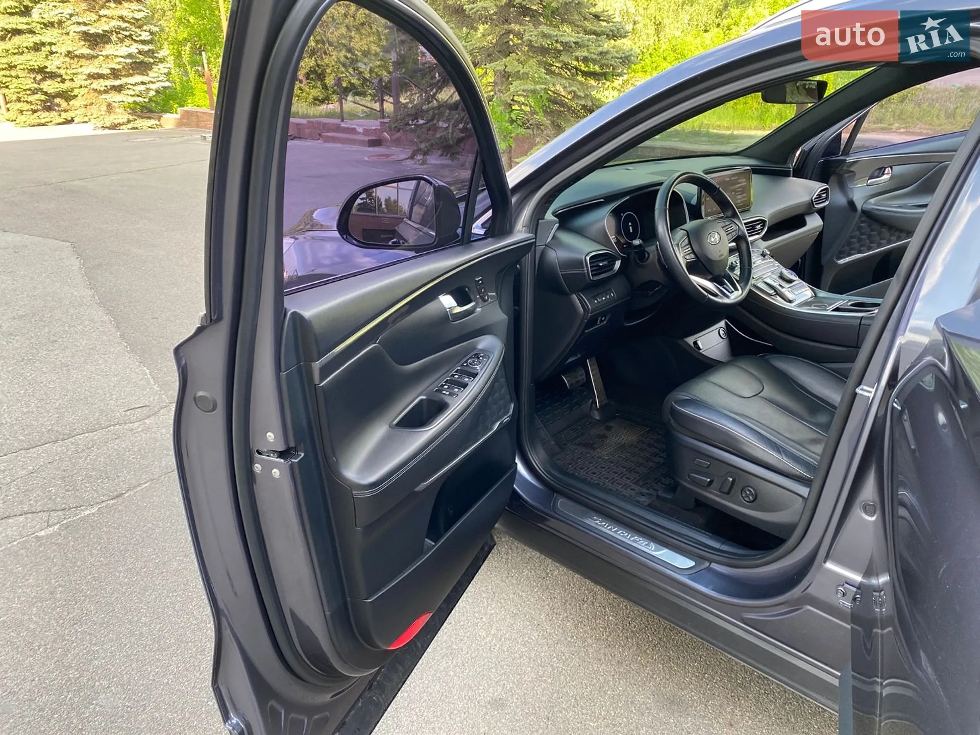2021 Hyundai Santa Fe - мініатюра 28