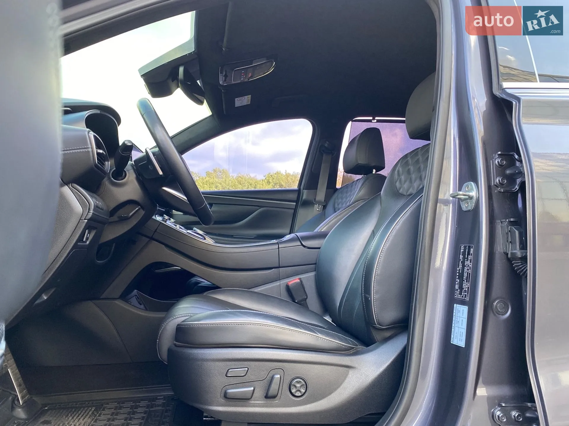 2021 Hyundai Santa Fe - мініатюра 47