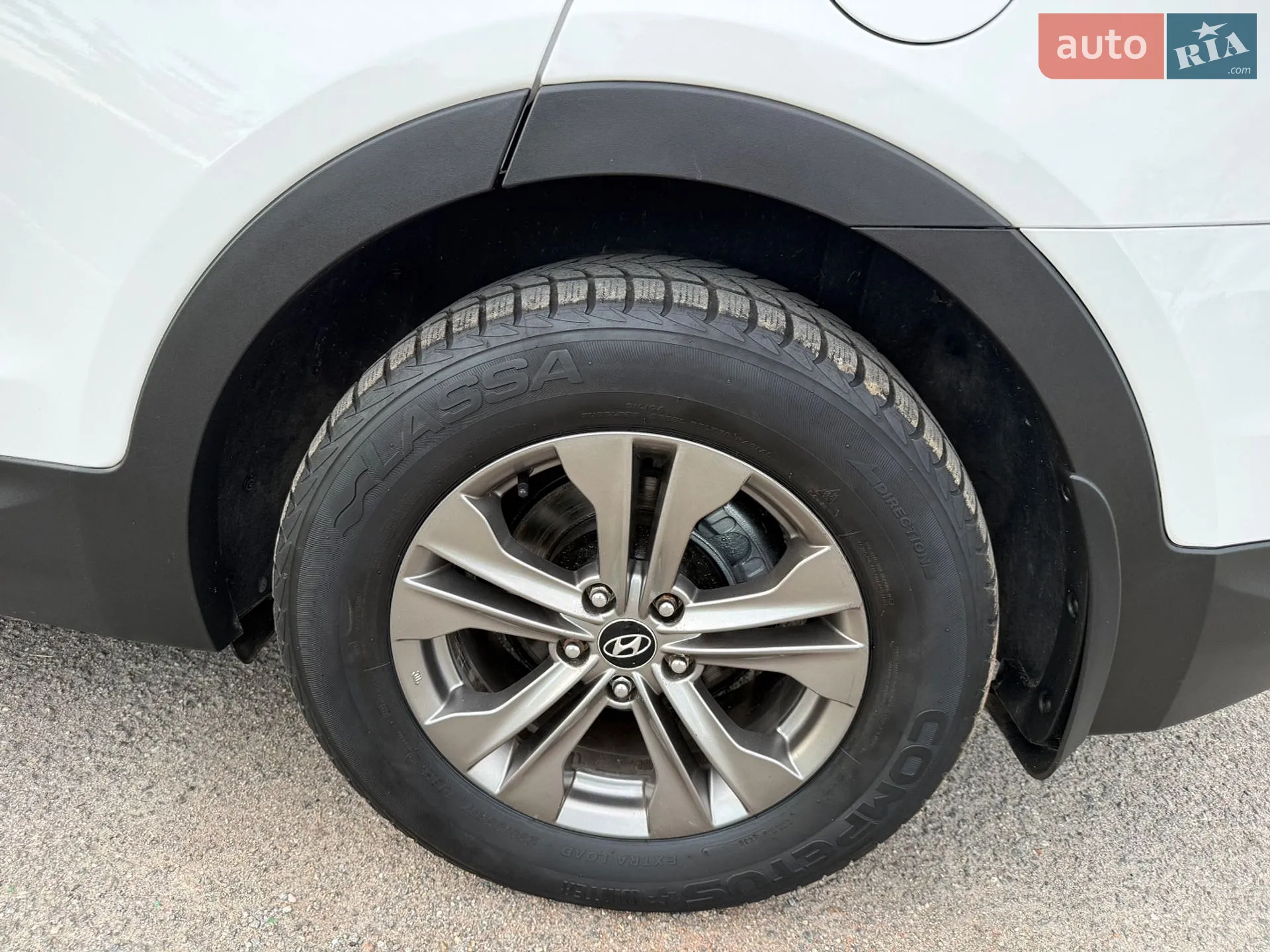 2013 Hyundai Santa Fe - мініатюра 39