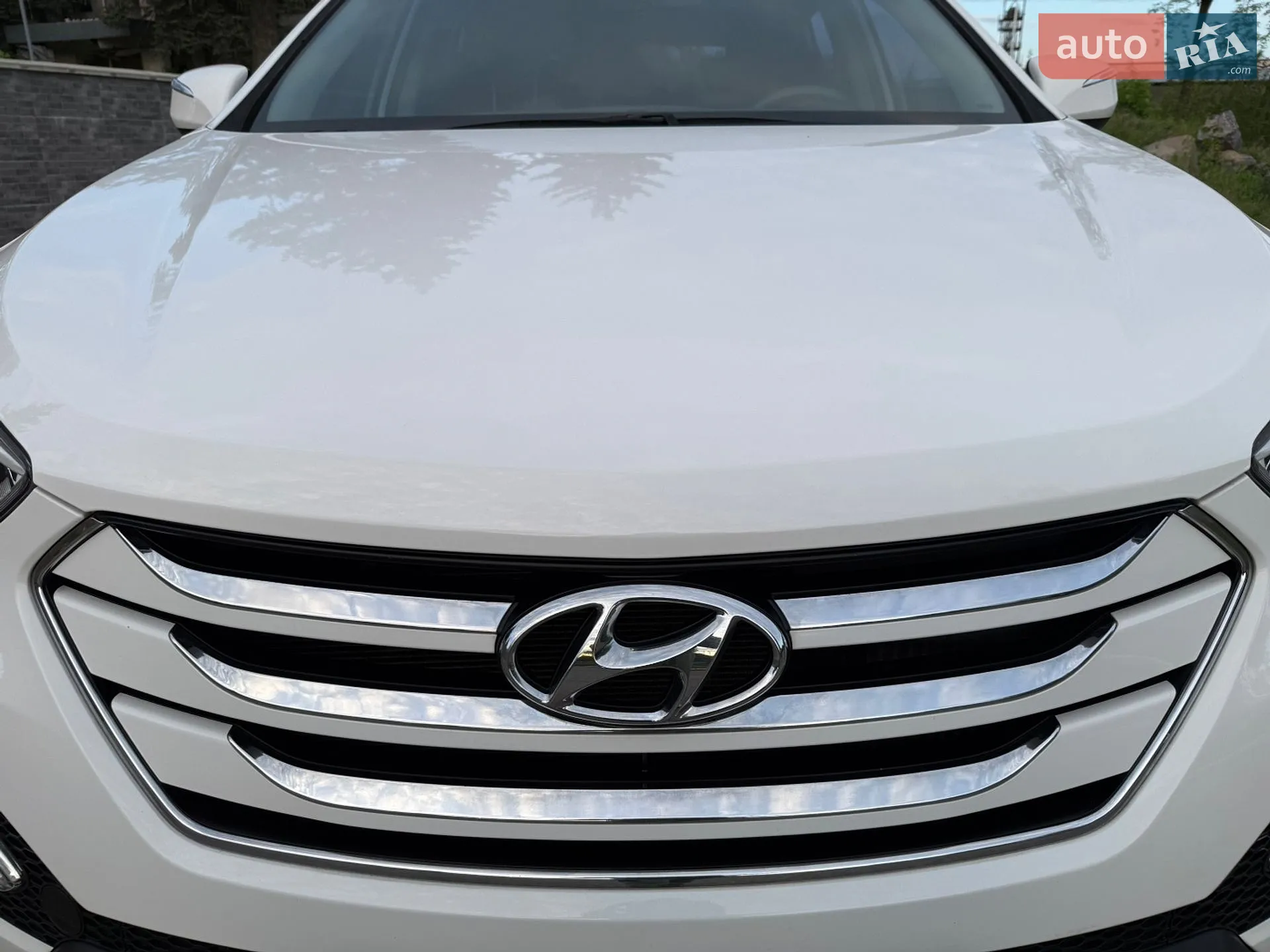 2013 Hyundai Santa Fe - мініатюра 44