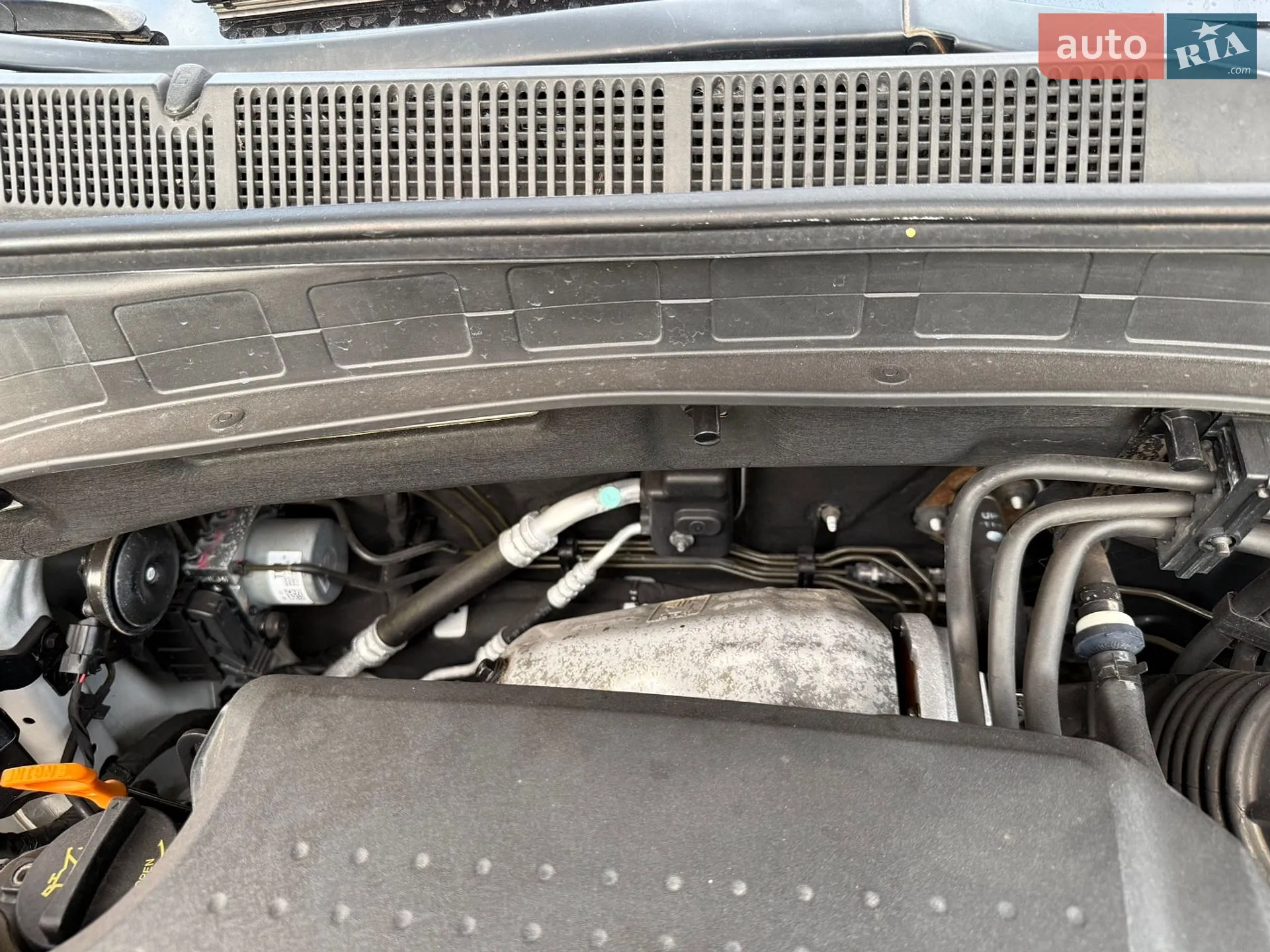 2013 Hyundai Santa Fe - мініатюра 62
