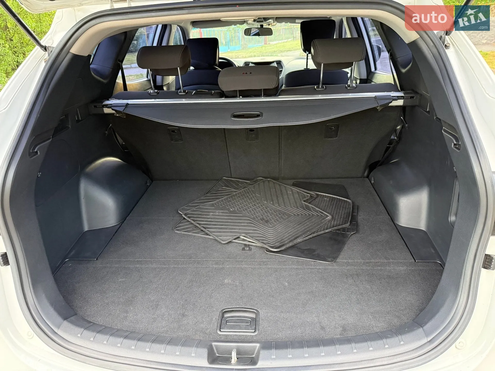 2013 Hyundai Santa Fe - мініатюра 68