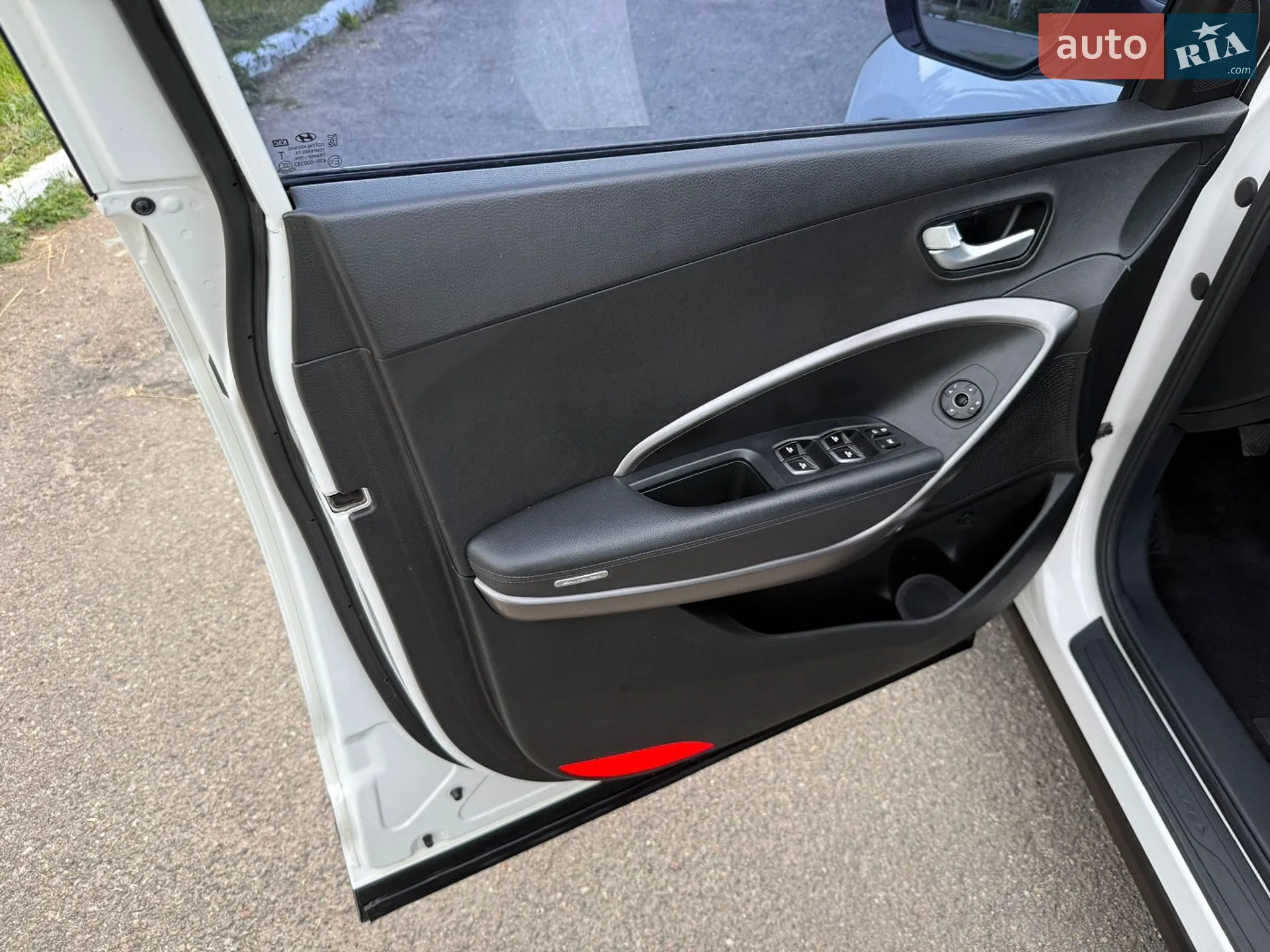 2013 Hyundai Santa Fe - мініатюра 74