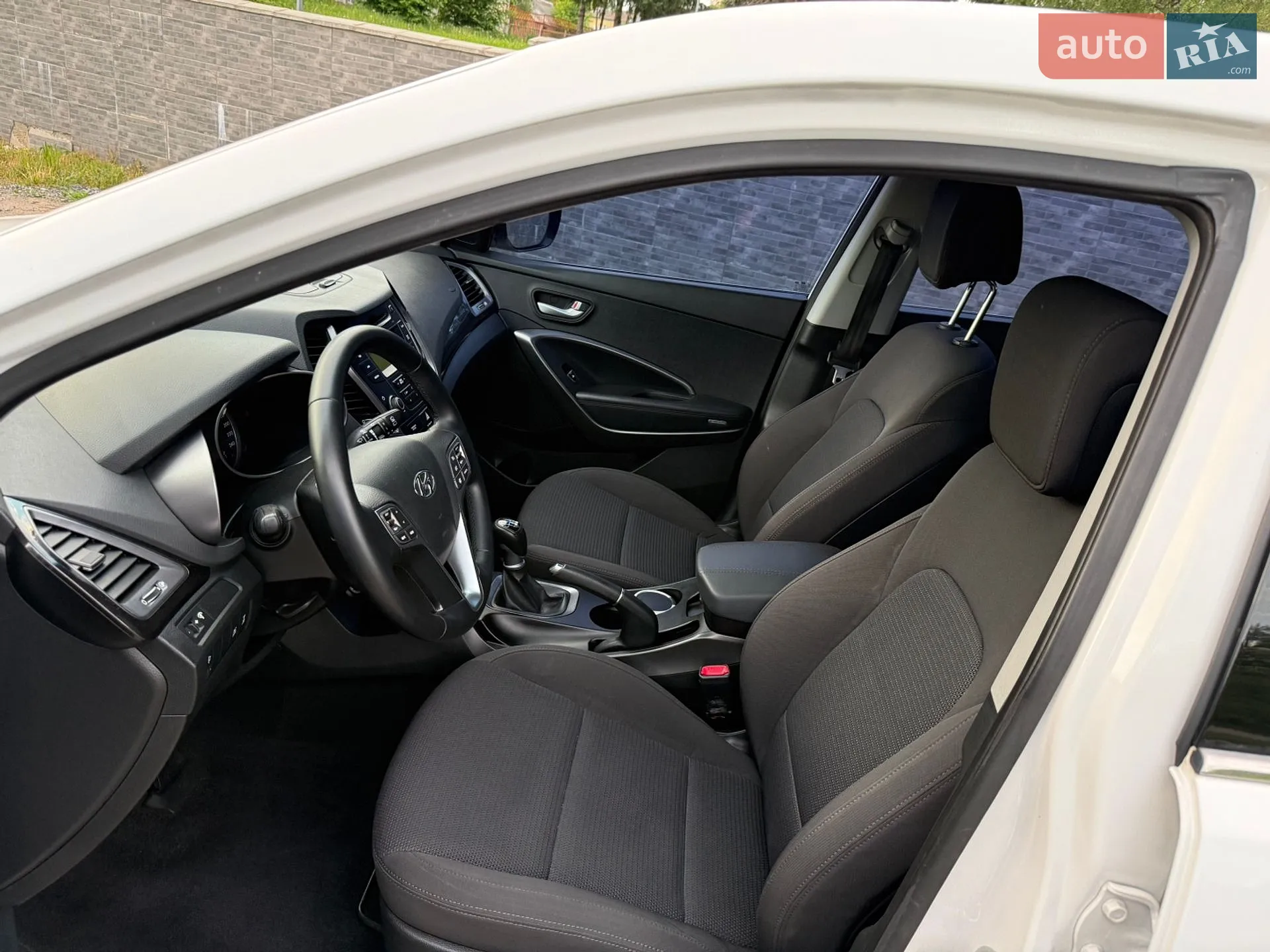 2013 Hyundai Santa Fe - мініатюра 80