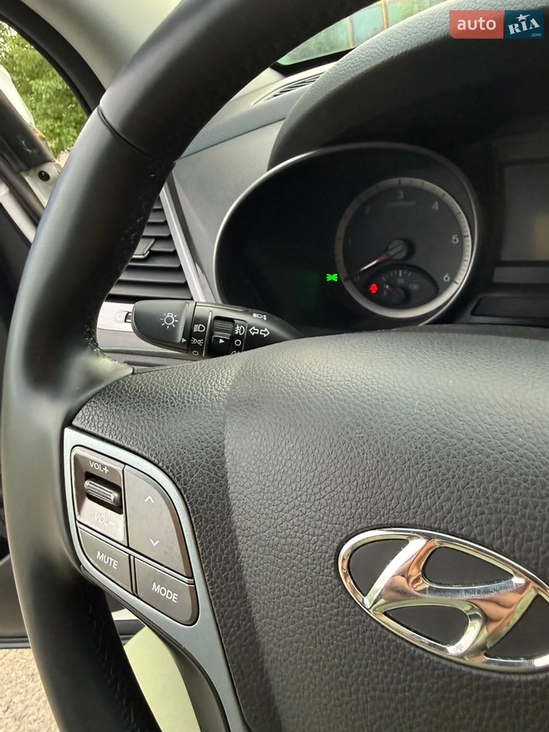 2013 Hyundai Santa Fe - мініатюра 84