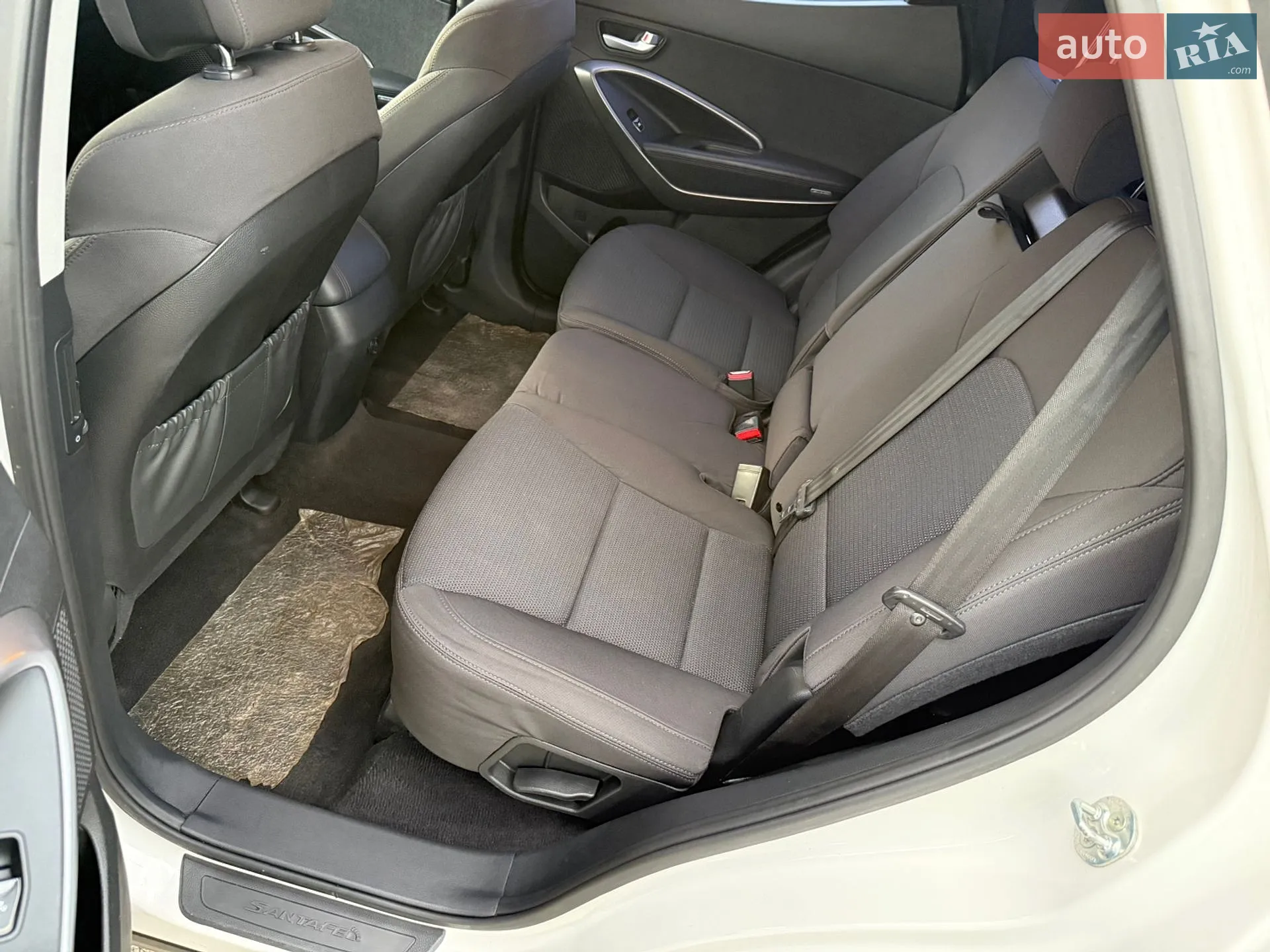2013 Hyundai Santa Fe - мініатюра 98