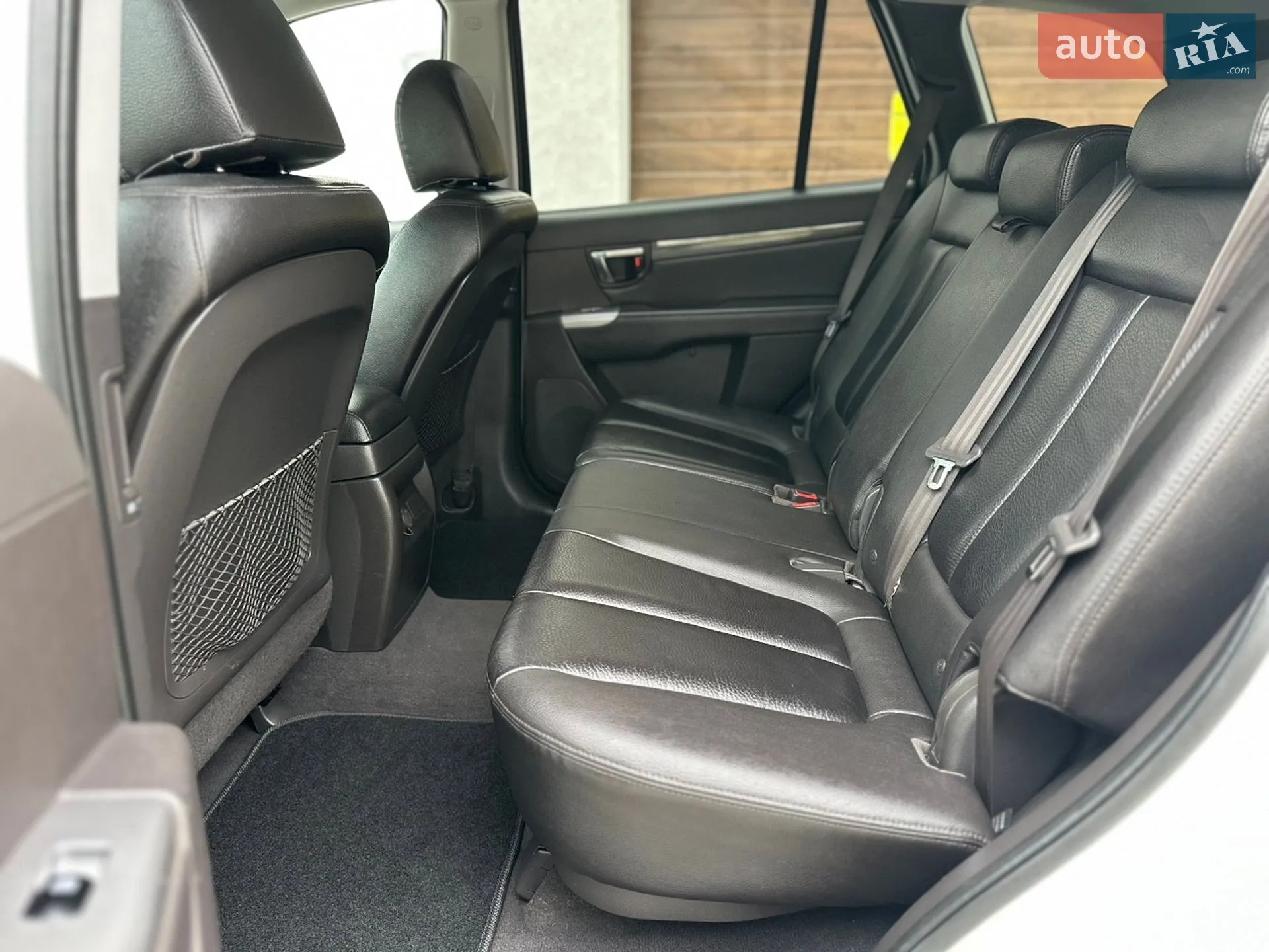 2011 Hyundai Santa Fe - мініатюра 22