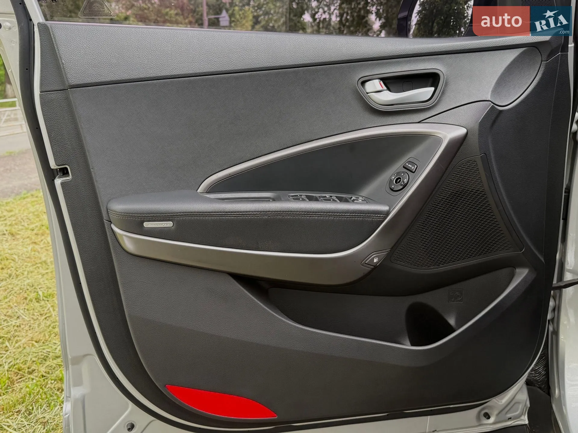 2016 Hyundai Santa Fe - мініатюра 11