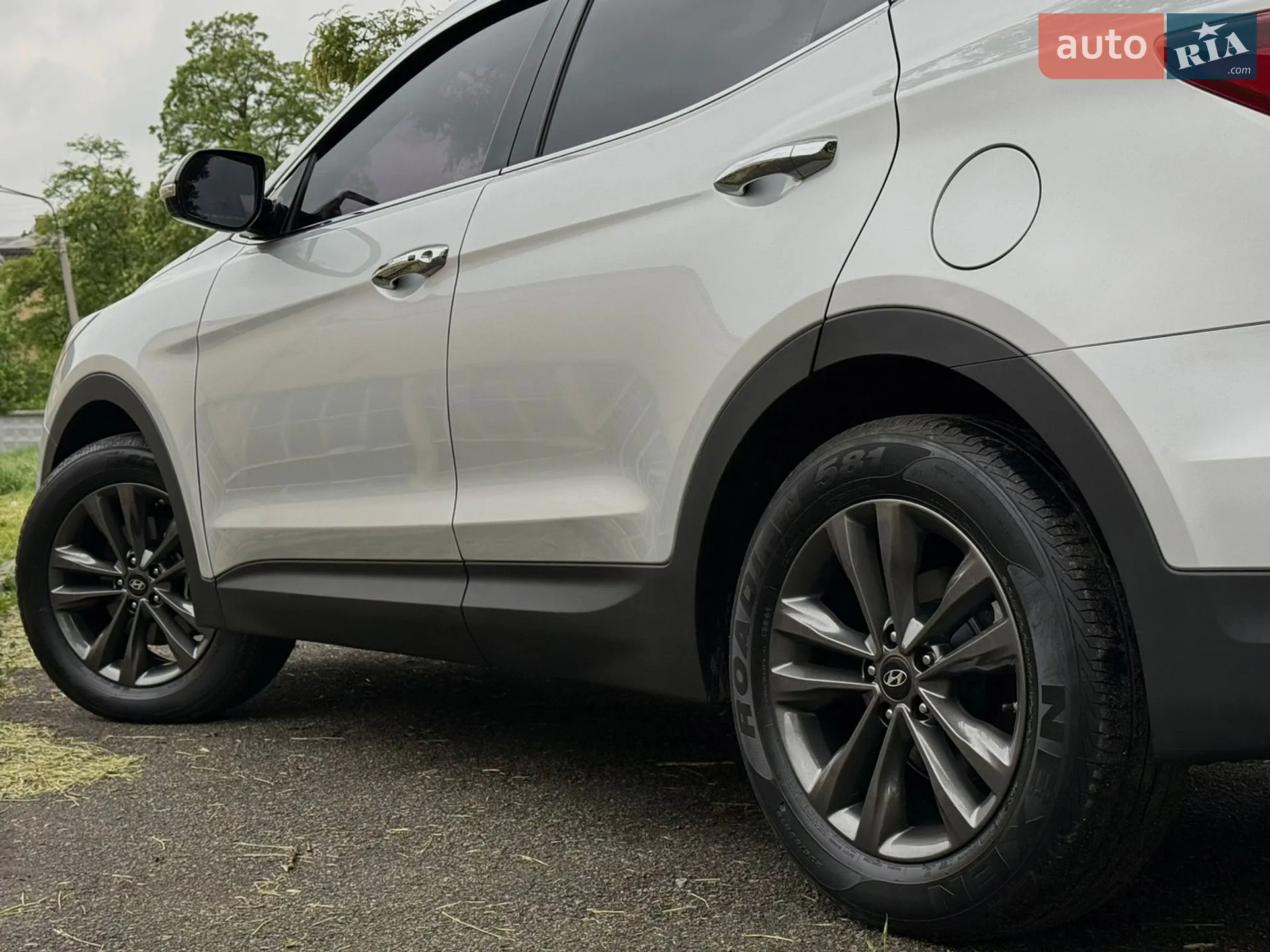 2016 Hyundai Santa Fe - мініатюра 16