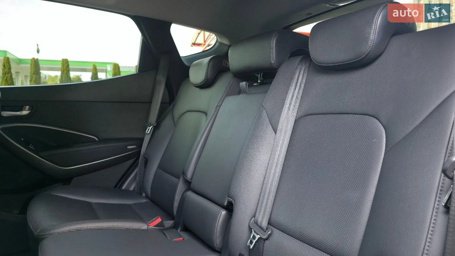 2013 Hyundai Santa Fe - мініатюра 41