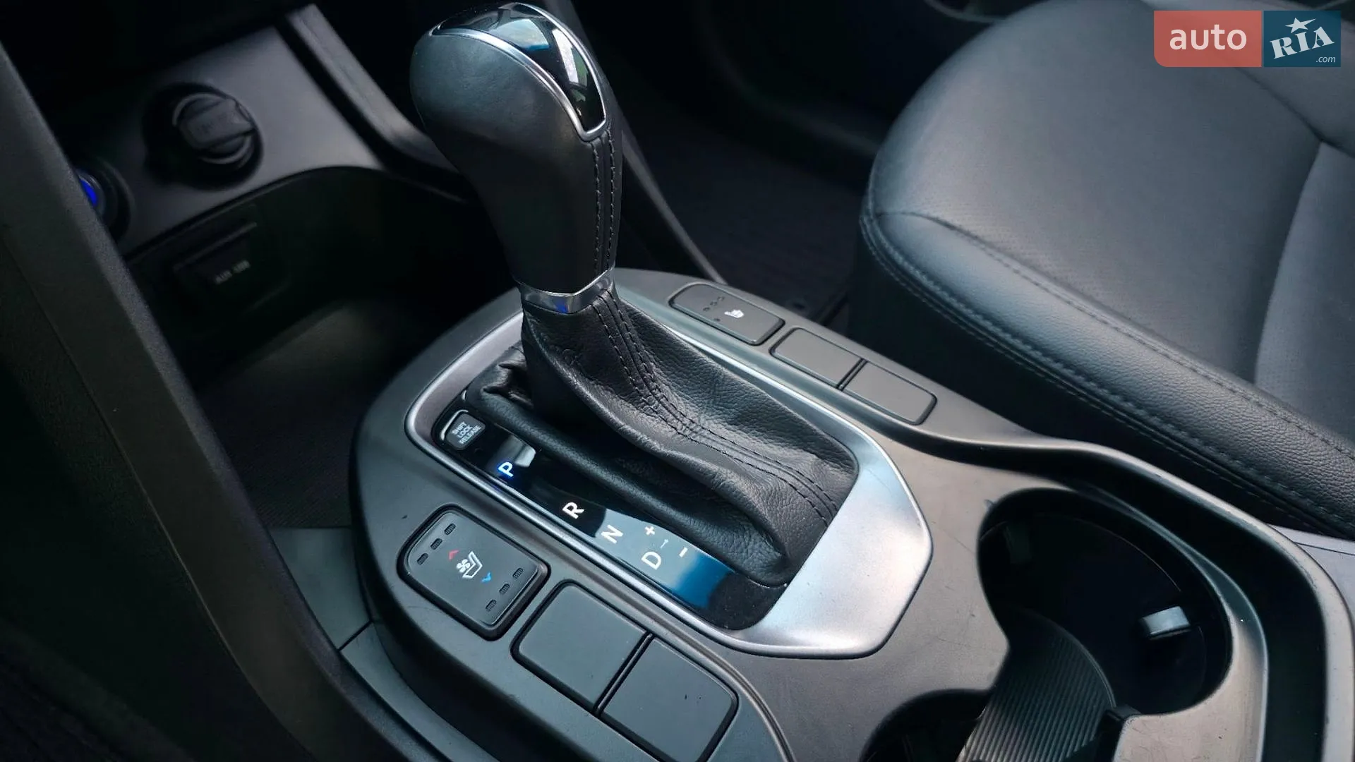 2013 Hyundai Santa Fe - мініатюра 48