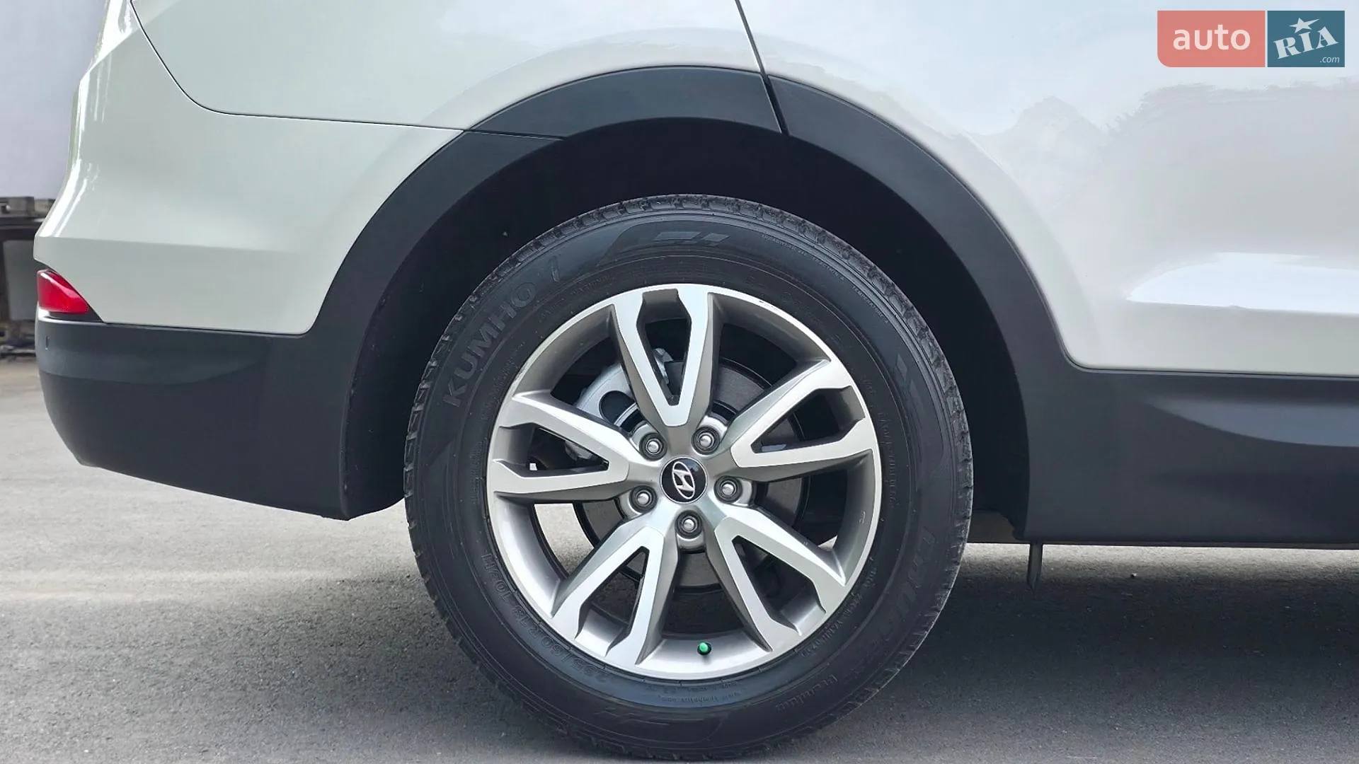 2013 Hyundai Santa Fe - мініатюра 59