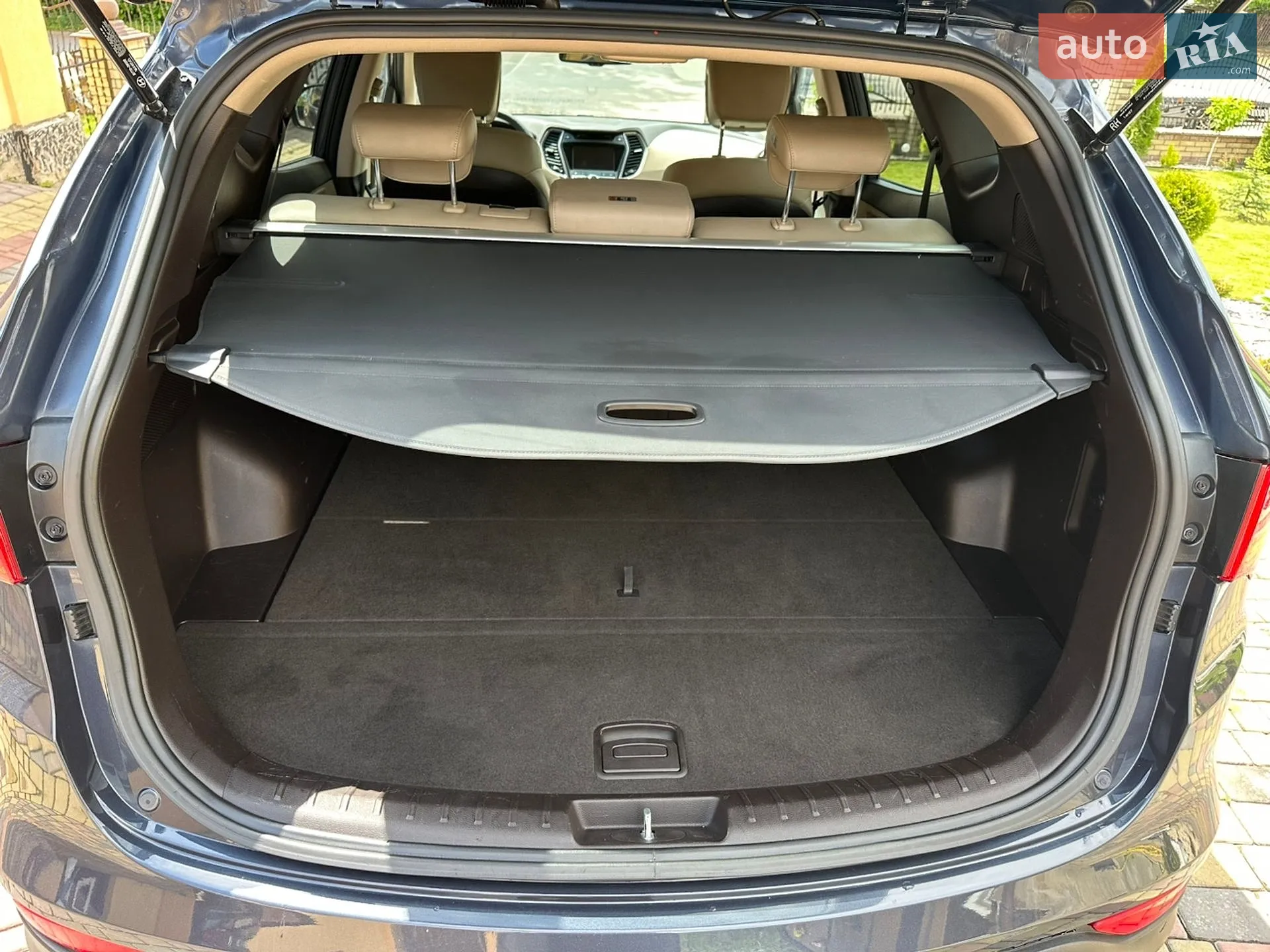 2014 Hyundai Santa Fe - мініатюра 24