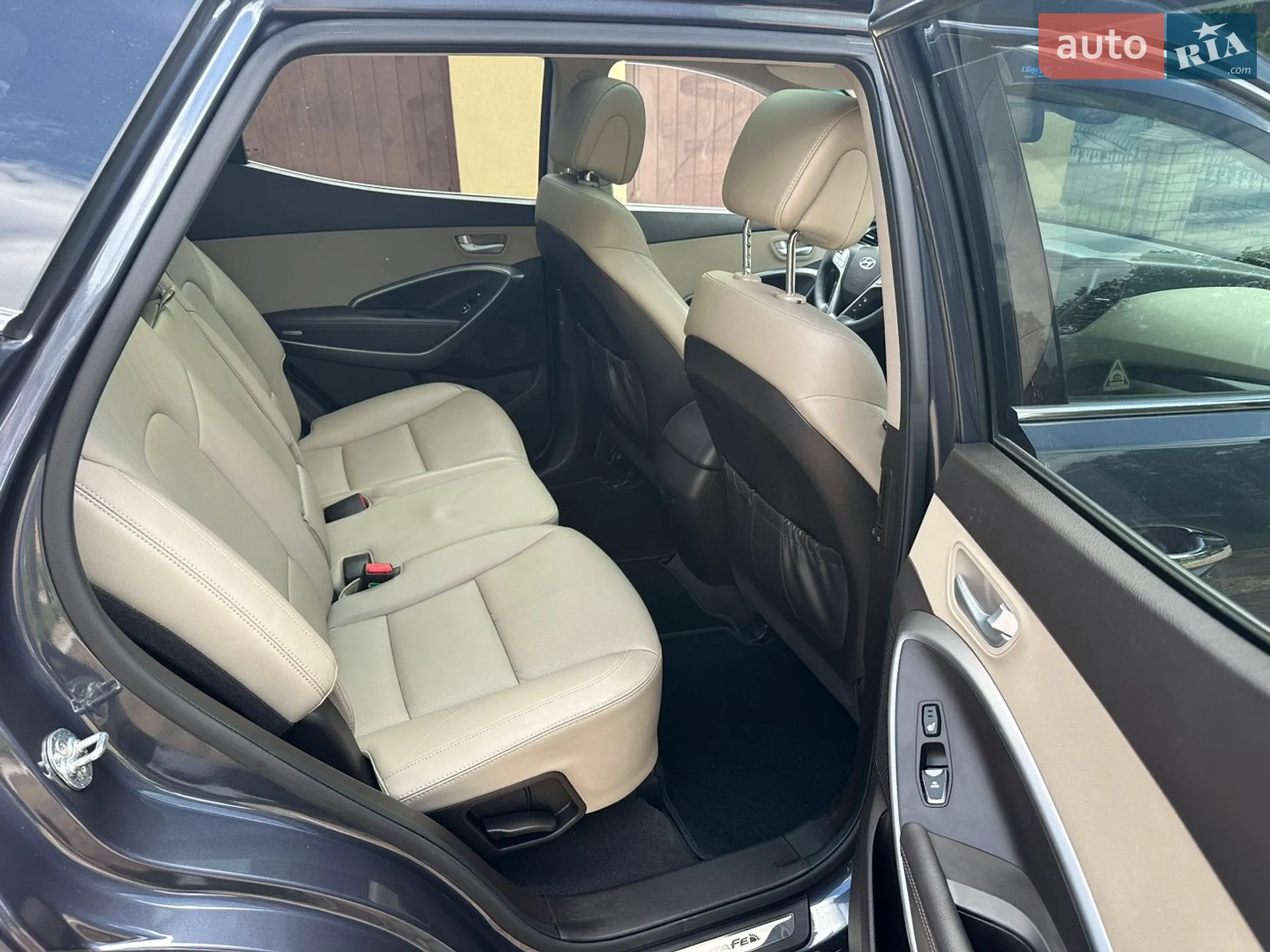 2014 Hyundai Santa Fe - мініатюра 33
