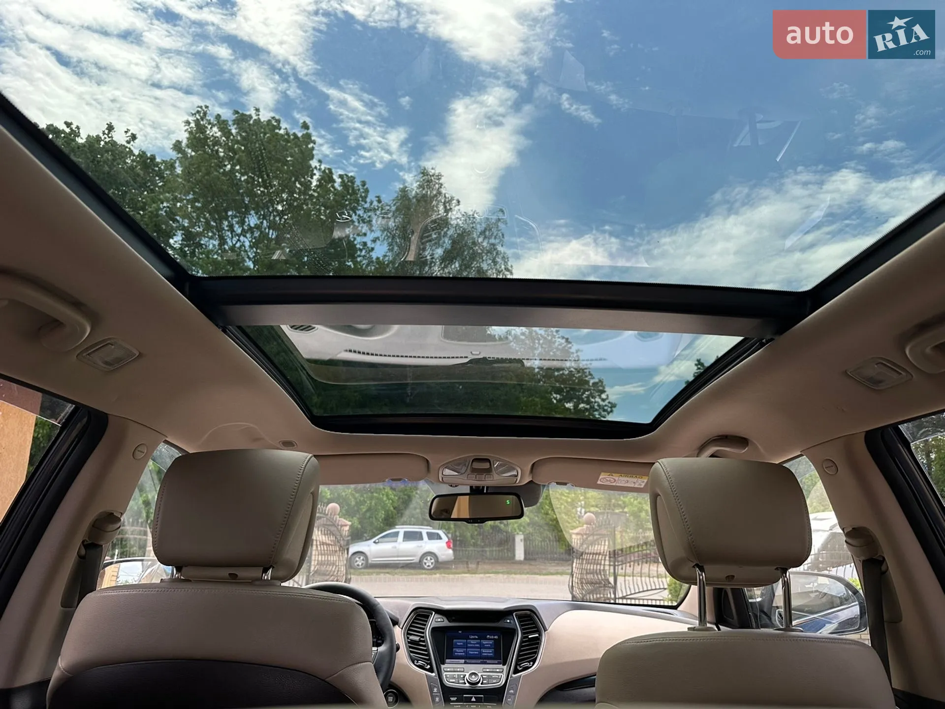 2014 Hyundai Santa Fe - мініатюра 38