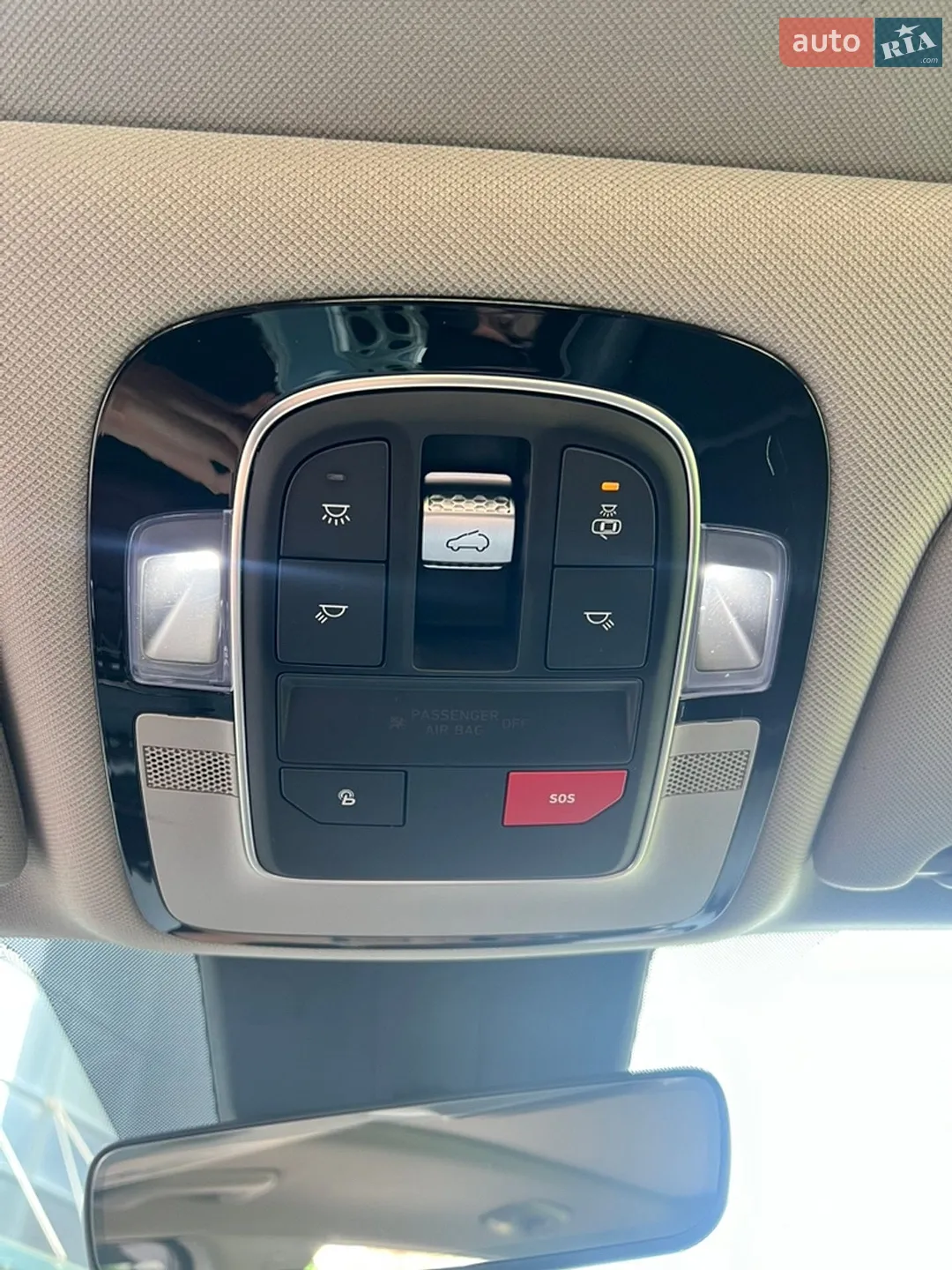 2022 Hyundai Santa Fe - мініатюра 25