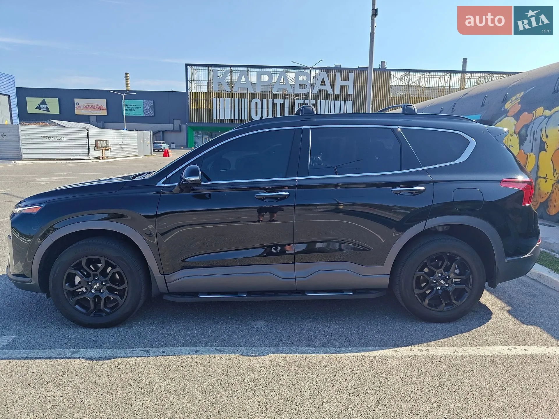 2023 Hyundai Santa Fe - мініатюра 5